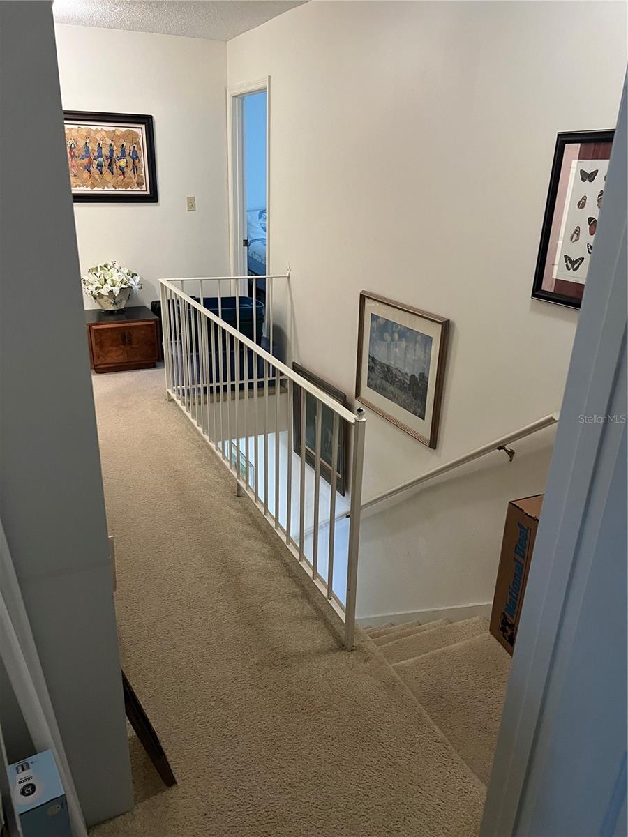 ERROL ESTATES - Residential