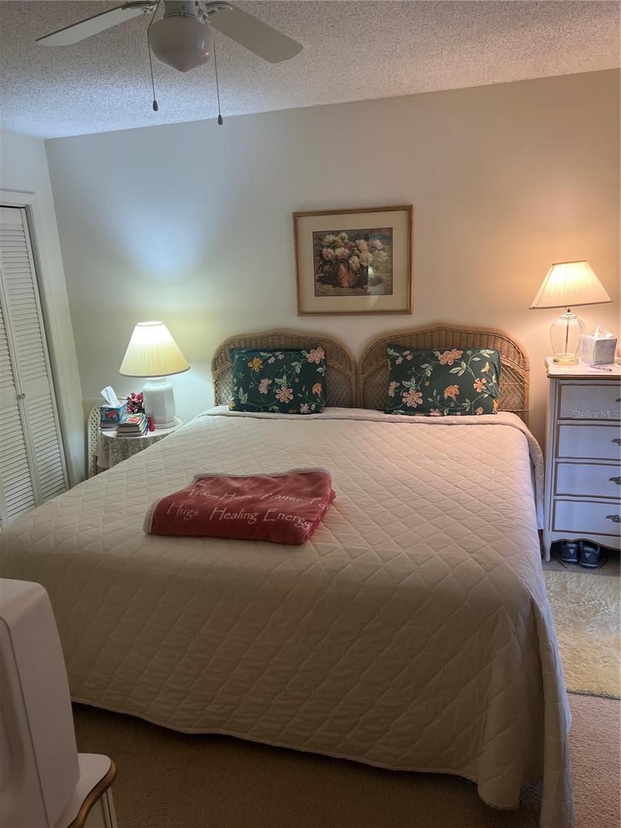 ERROL ESTATES - Residential