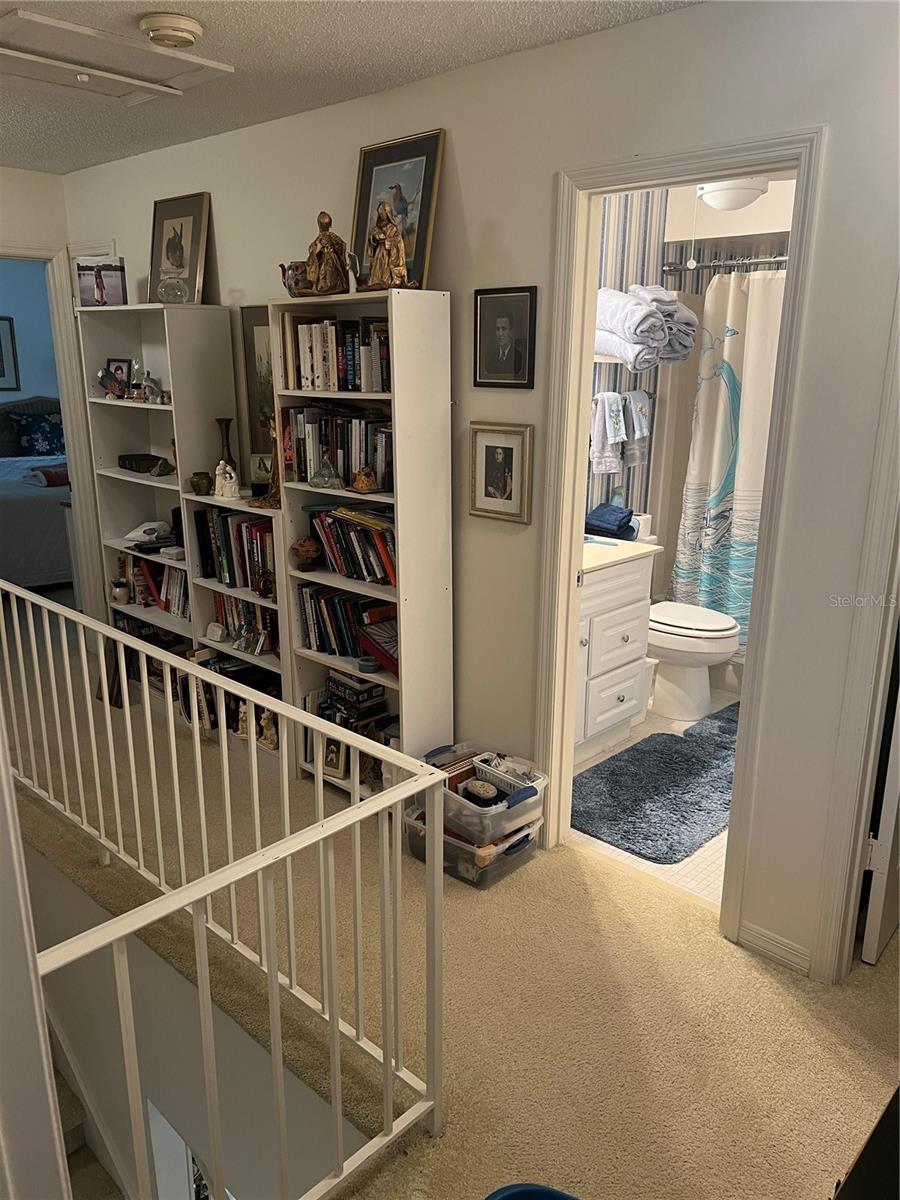 ERROL ESTATES - Residential