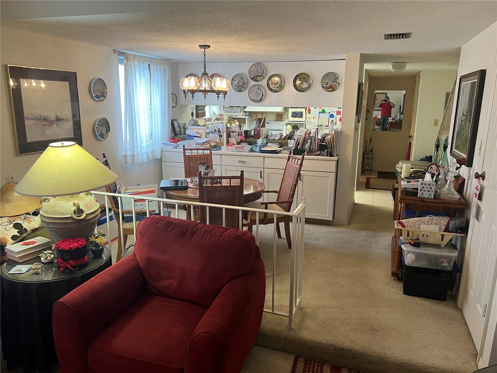 ERROL ESTATES - Residential