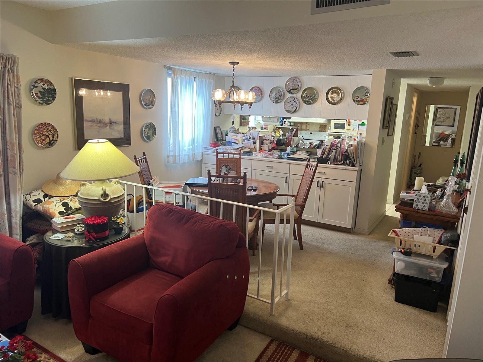 ERROL ESTATES - Residential