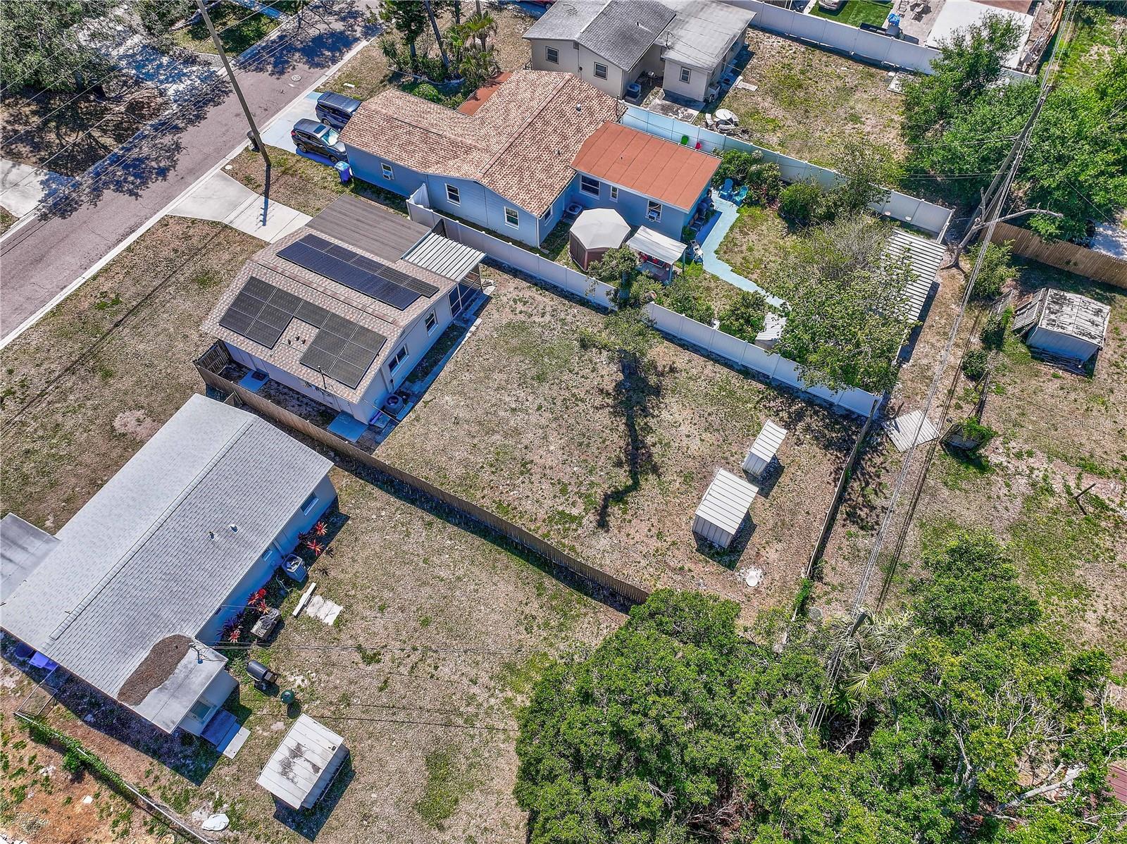 LAWRENCEVILLE - Residential