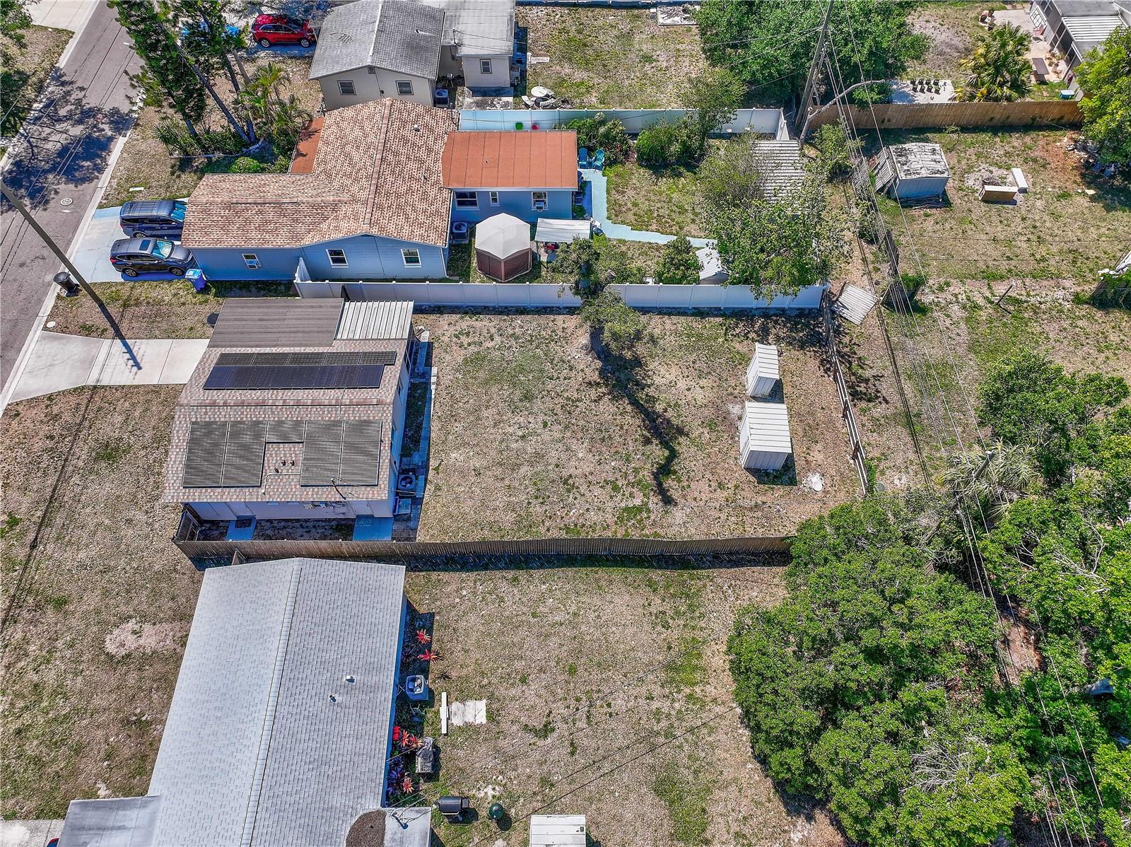 LAWRENCEVILLE - Residential