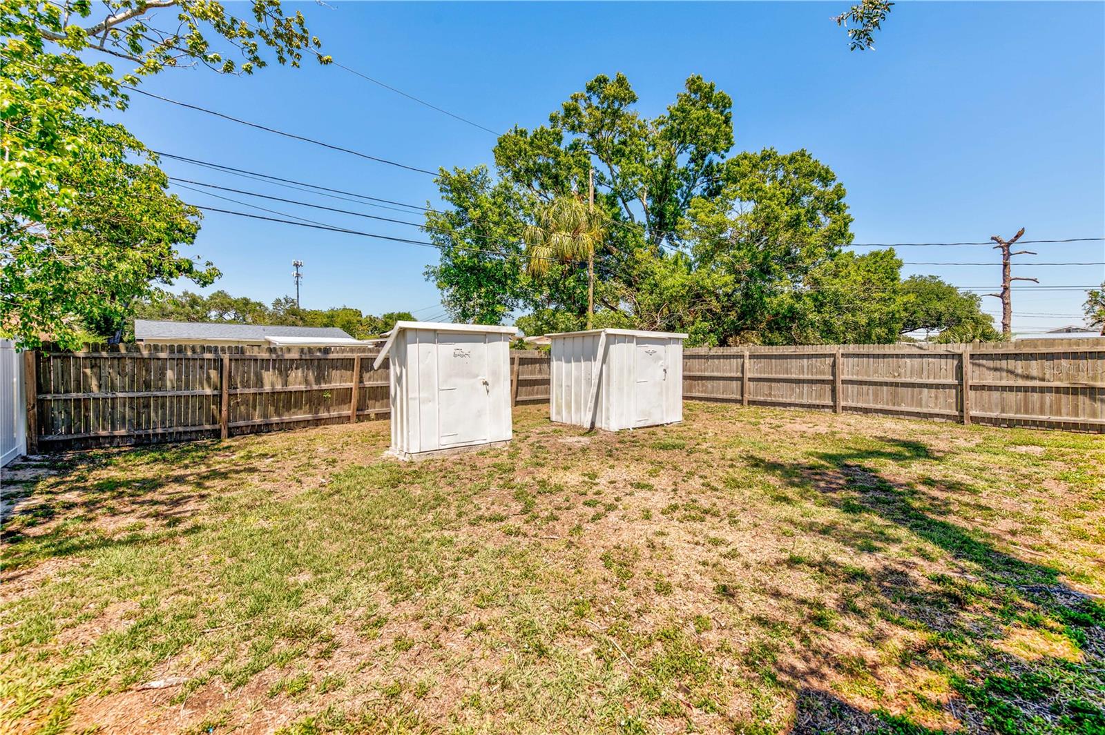 LAWRENCEVILLE - Residential