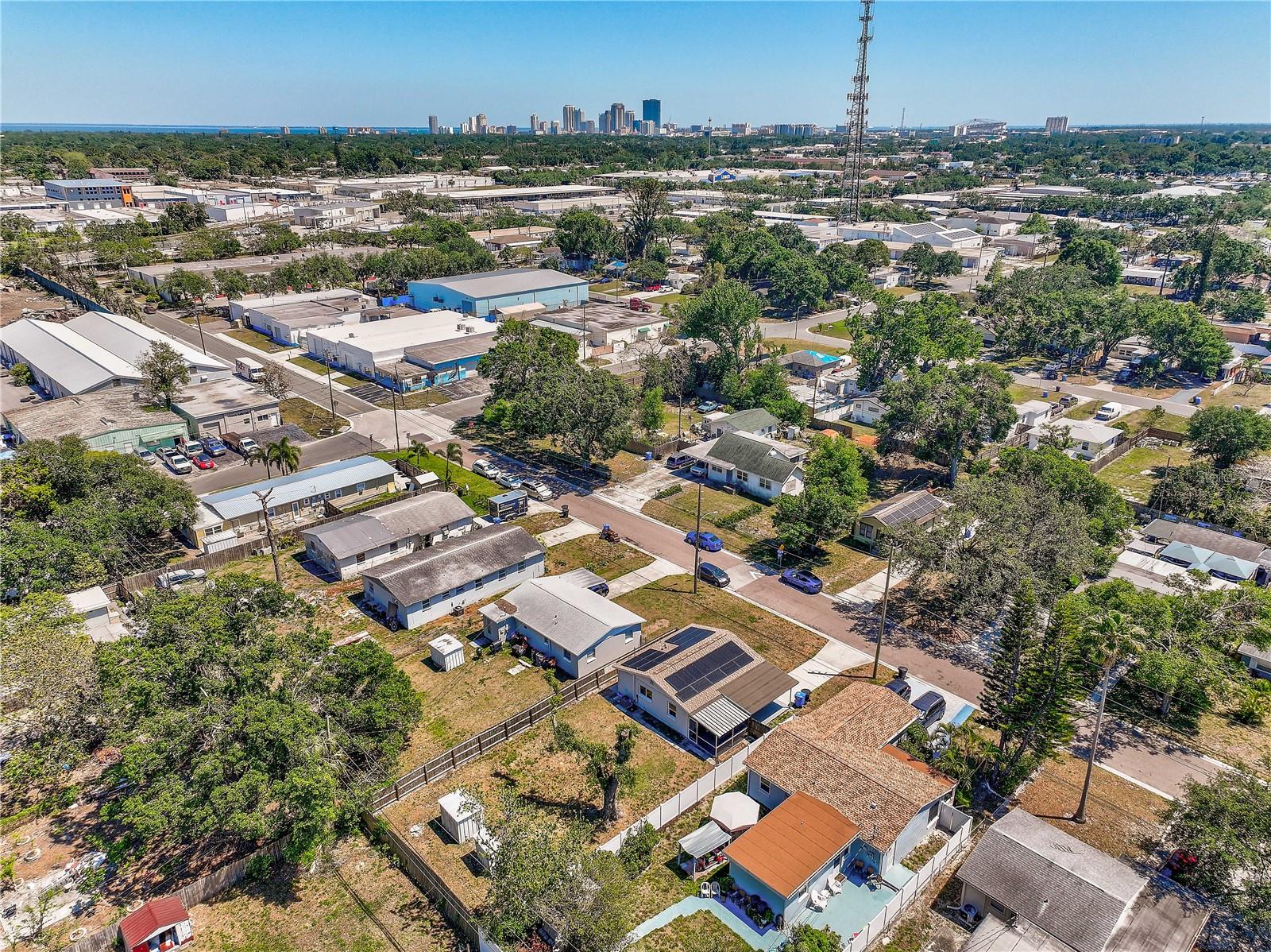 LAWRENCEVILLE - Residential