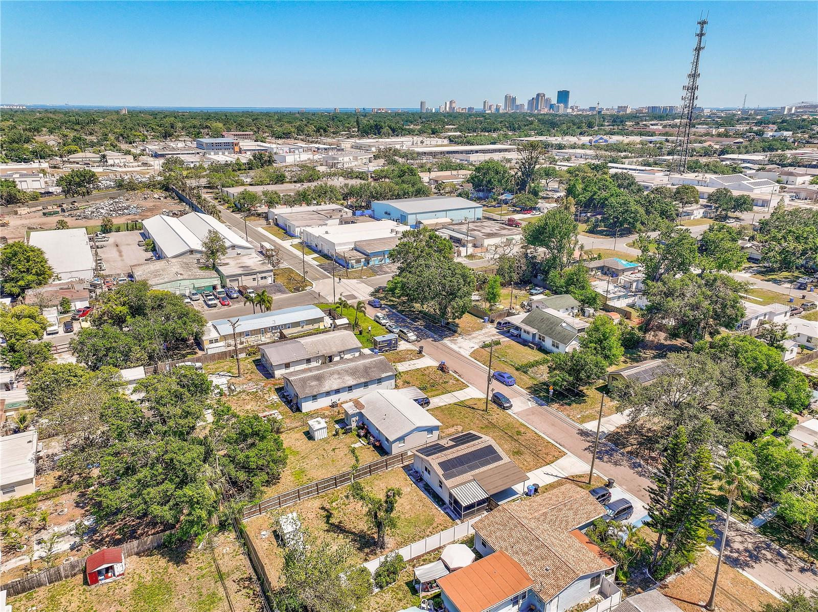 LAWRENCEVILLE - Residential