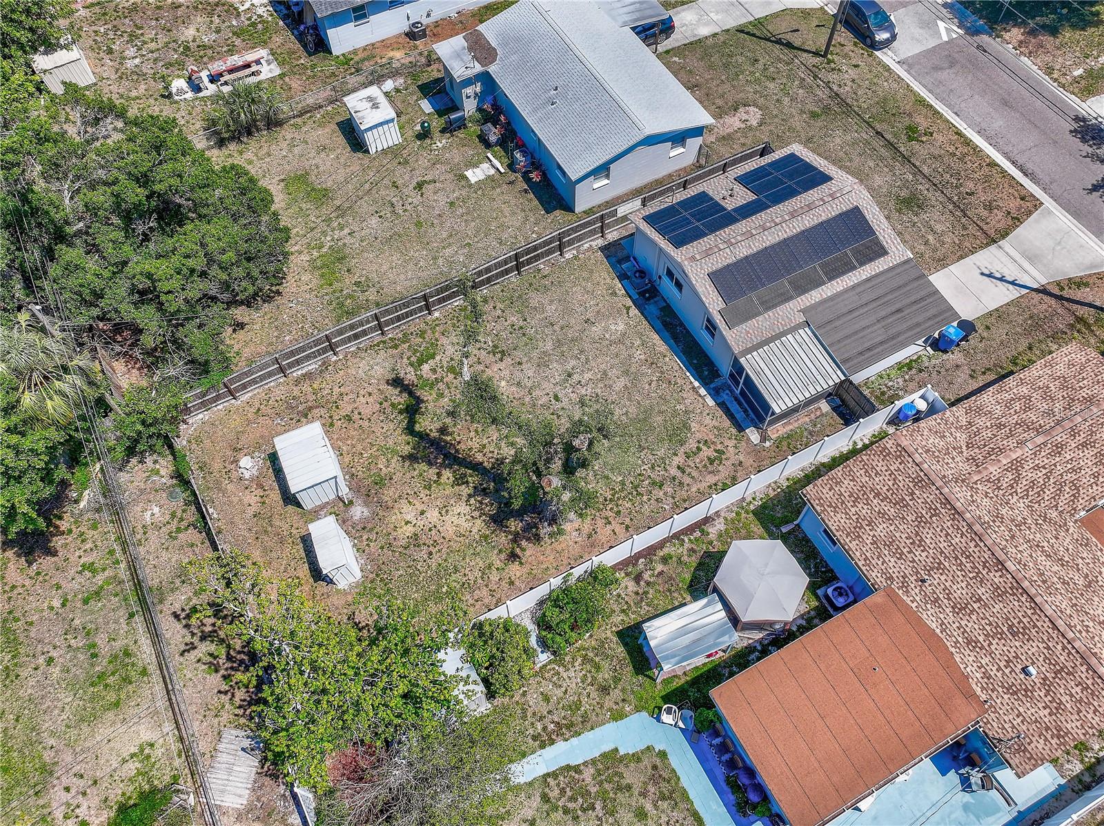 LAWRENCEVILLE - Residential