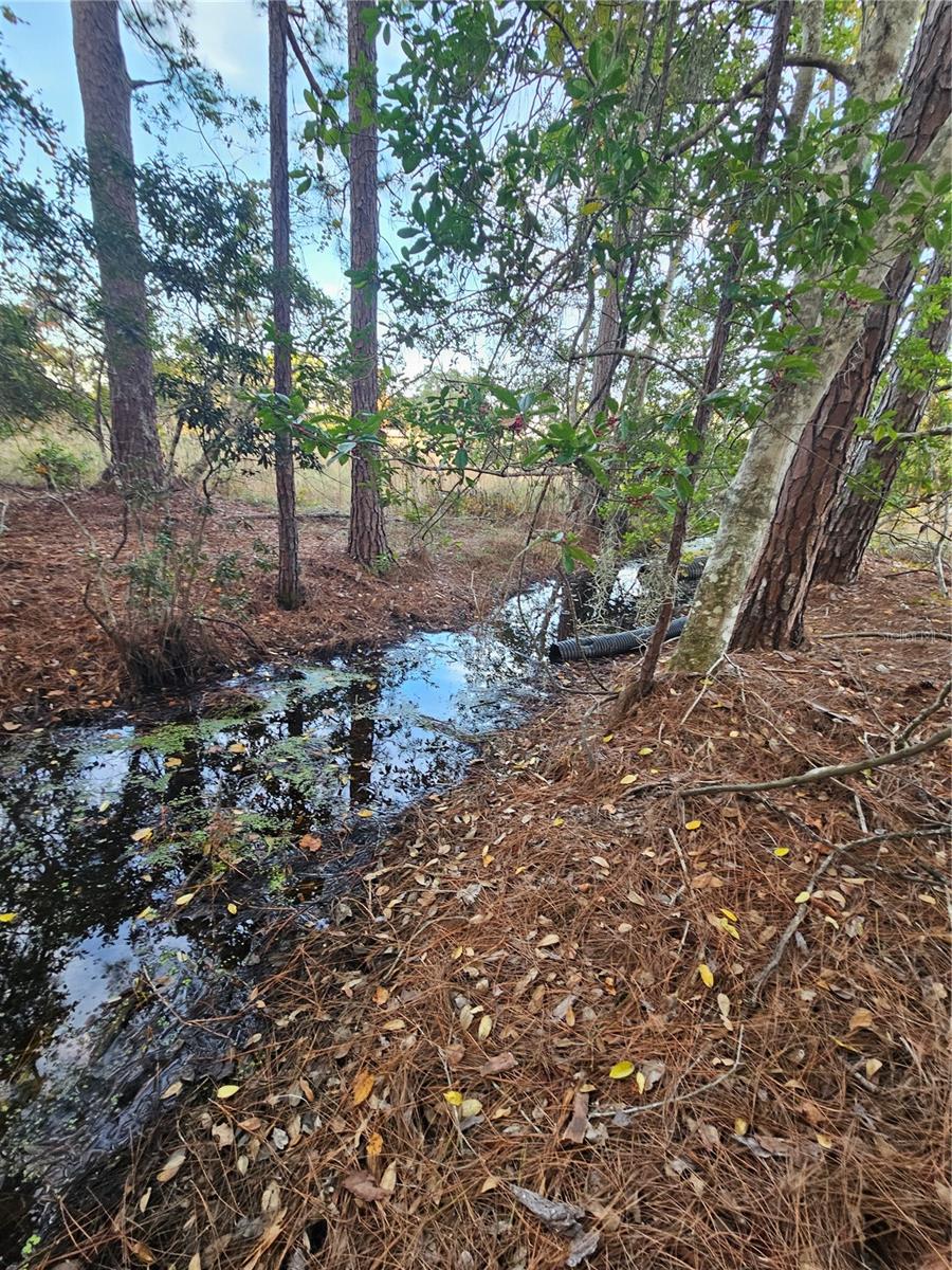 FROM NE COR OF SEC RUN S 04DEG 20 MIN50SEC W 330 F - Residential