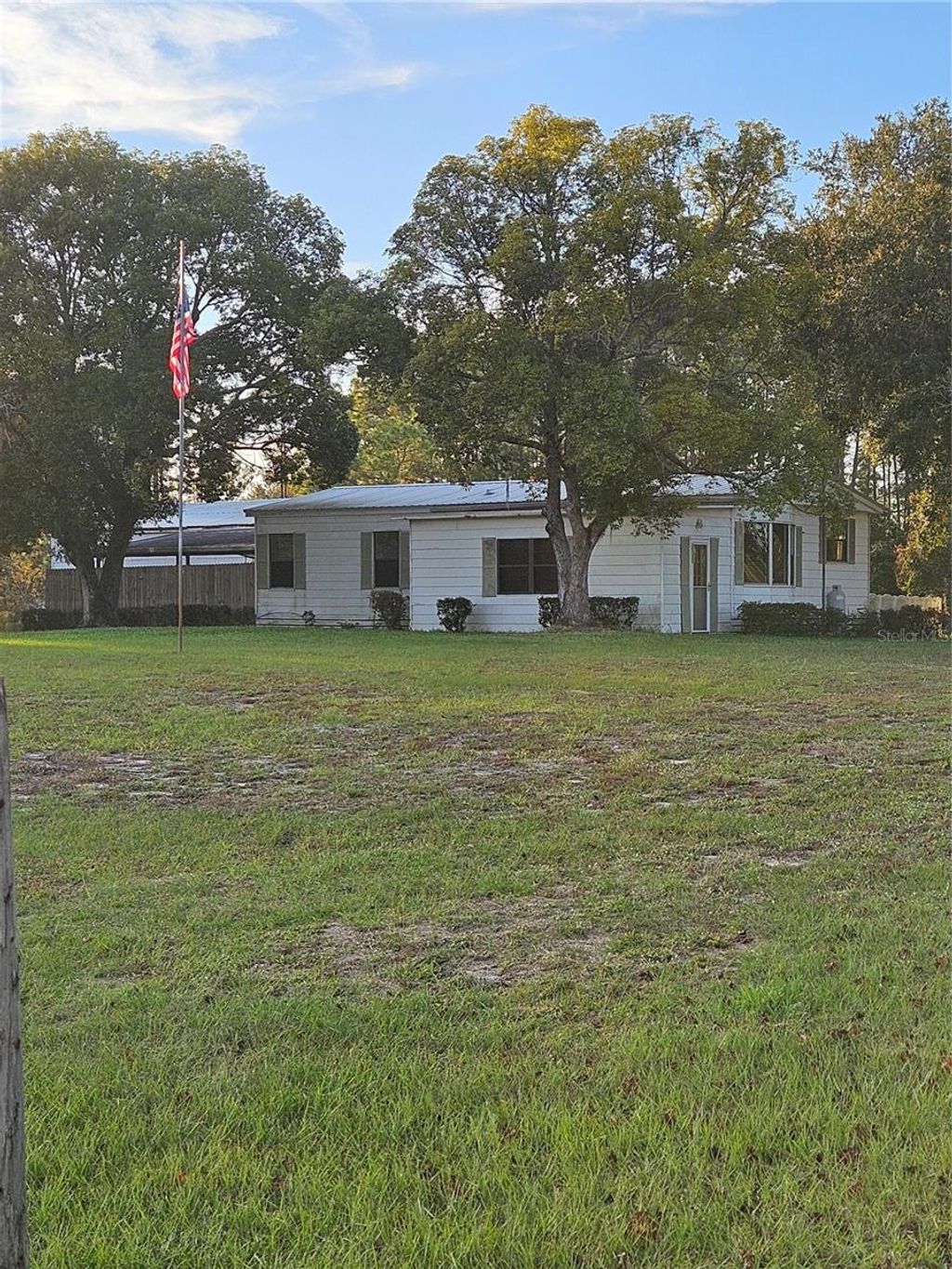 Photo of 29723 Fullerville Road, Deland, FL 32720 (MLS # G5105459)