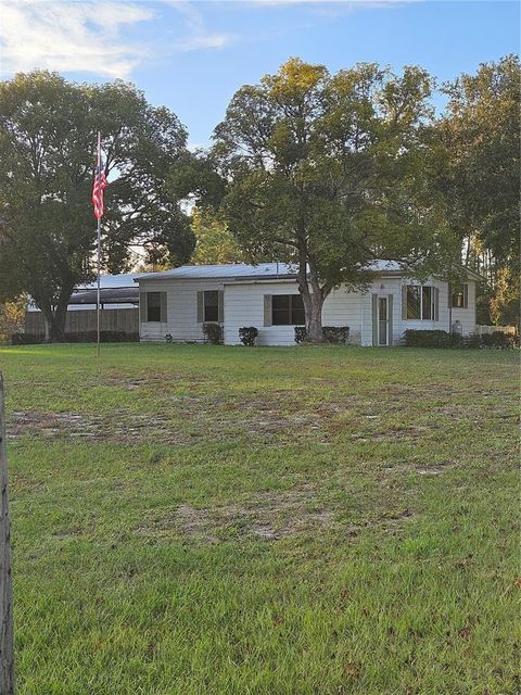 29723 FULLERVILLE ROAD DELAND FL 32720