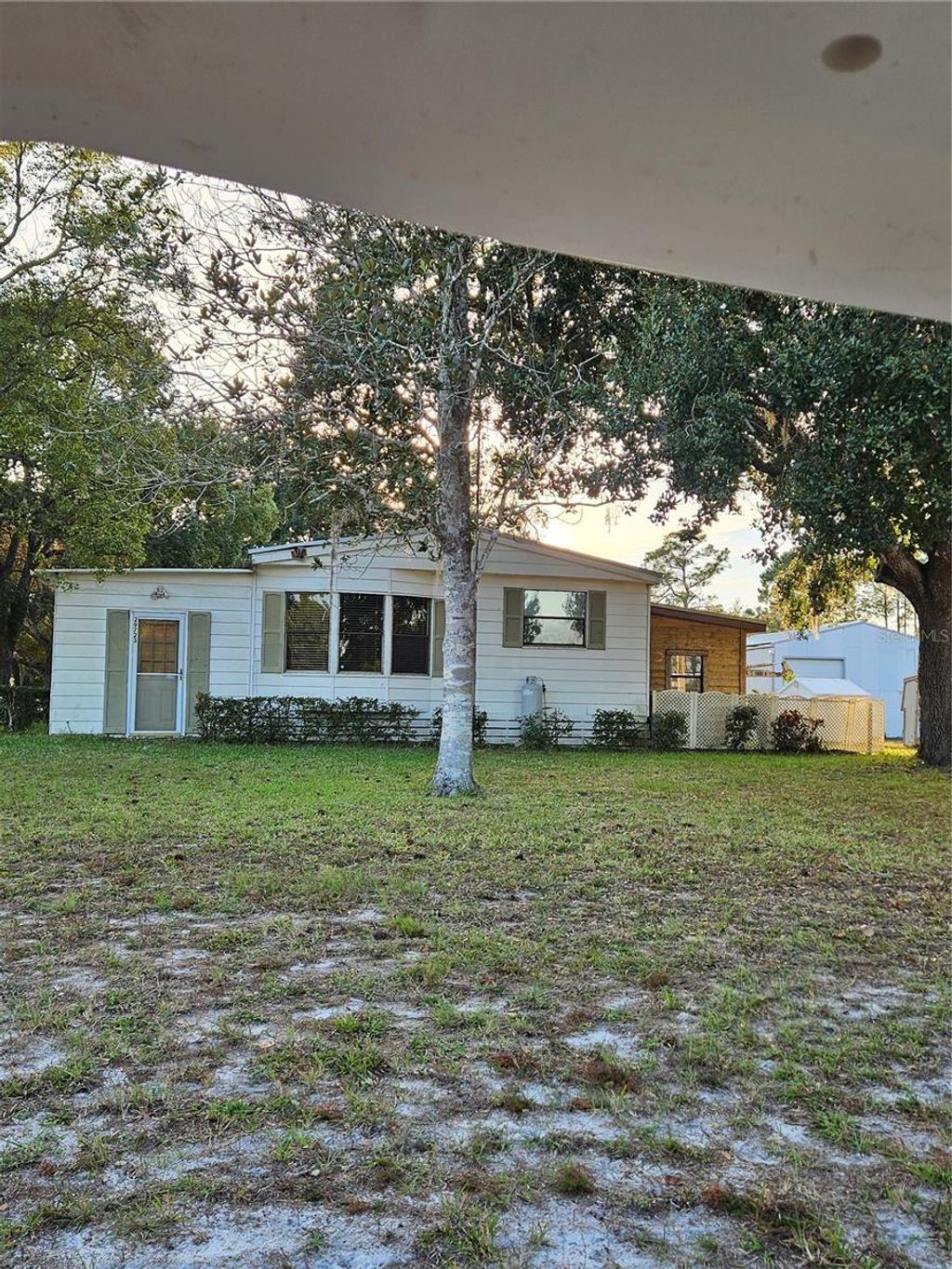 Photo of 29723 Fullerville Road, Deland, FL 32720 (MLS # G5105459)