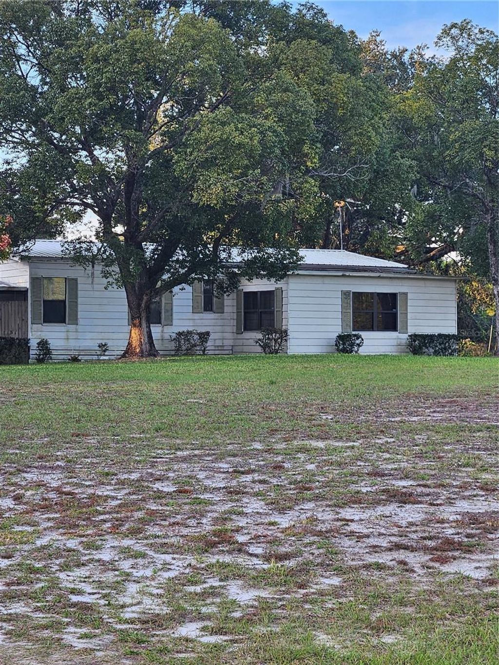 Photo of 29723 Fullerville Road, Deland, FL 32720 (MLS # G5105459)