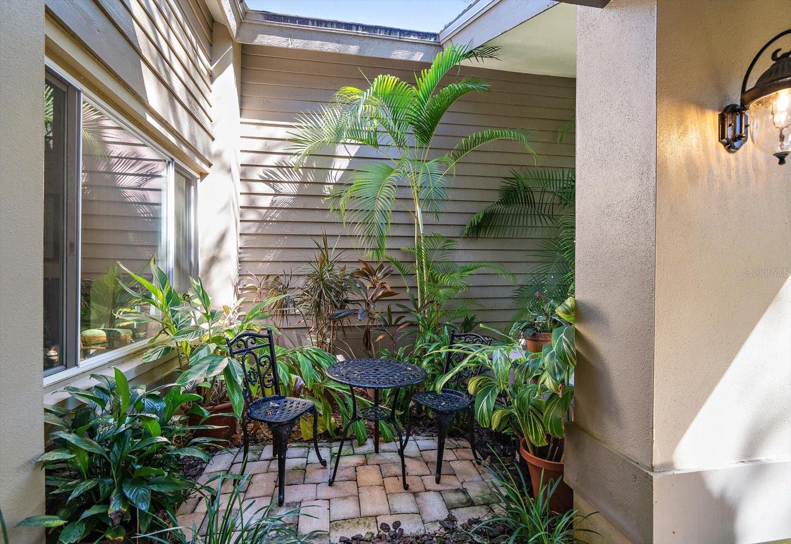 WEYBRIDGE WOODS-UNIT C - Residential