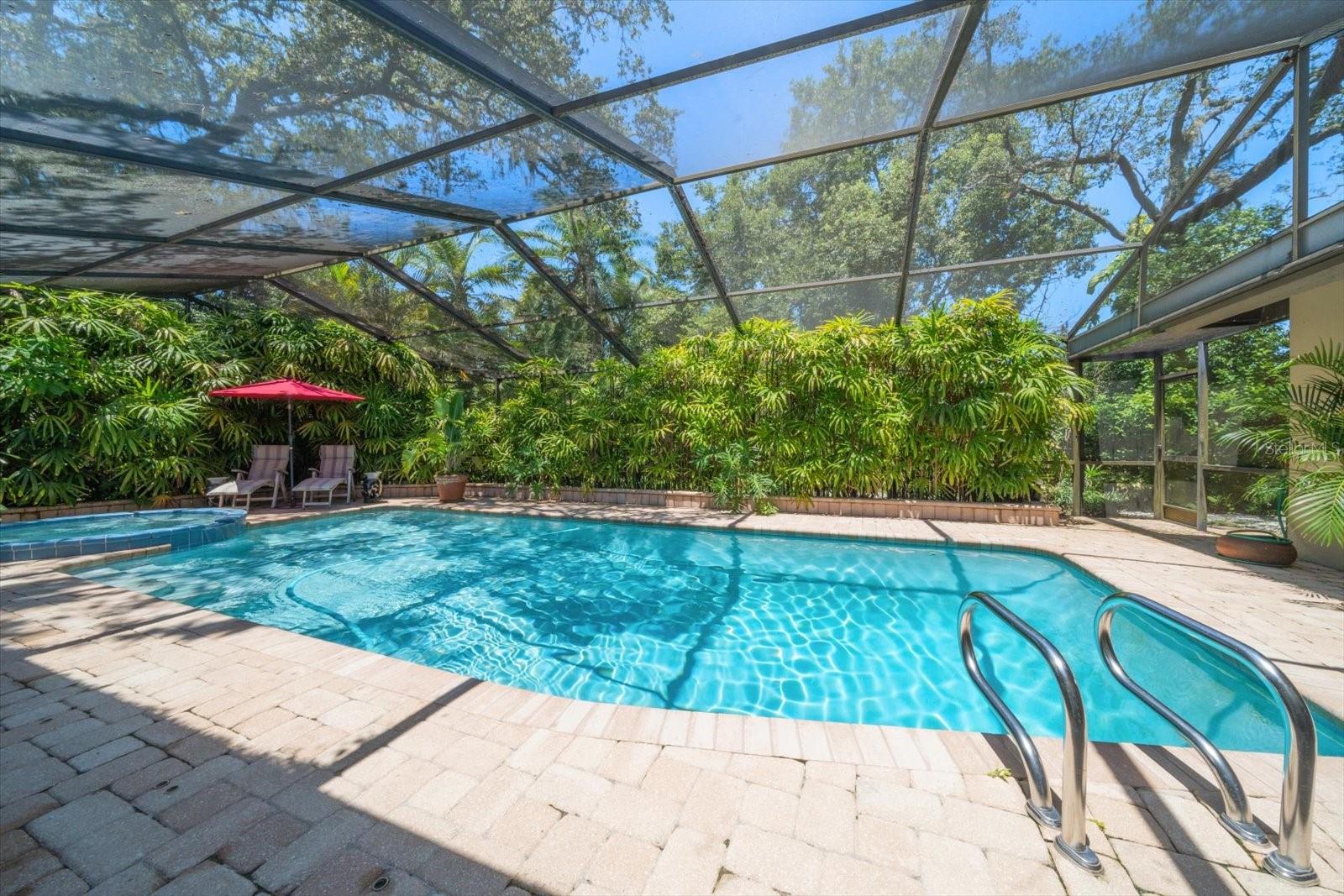 WEYBRIDGE WOODS-UNIT C - Residential