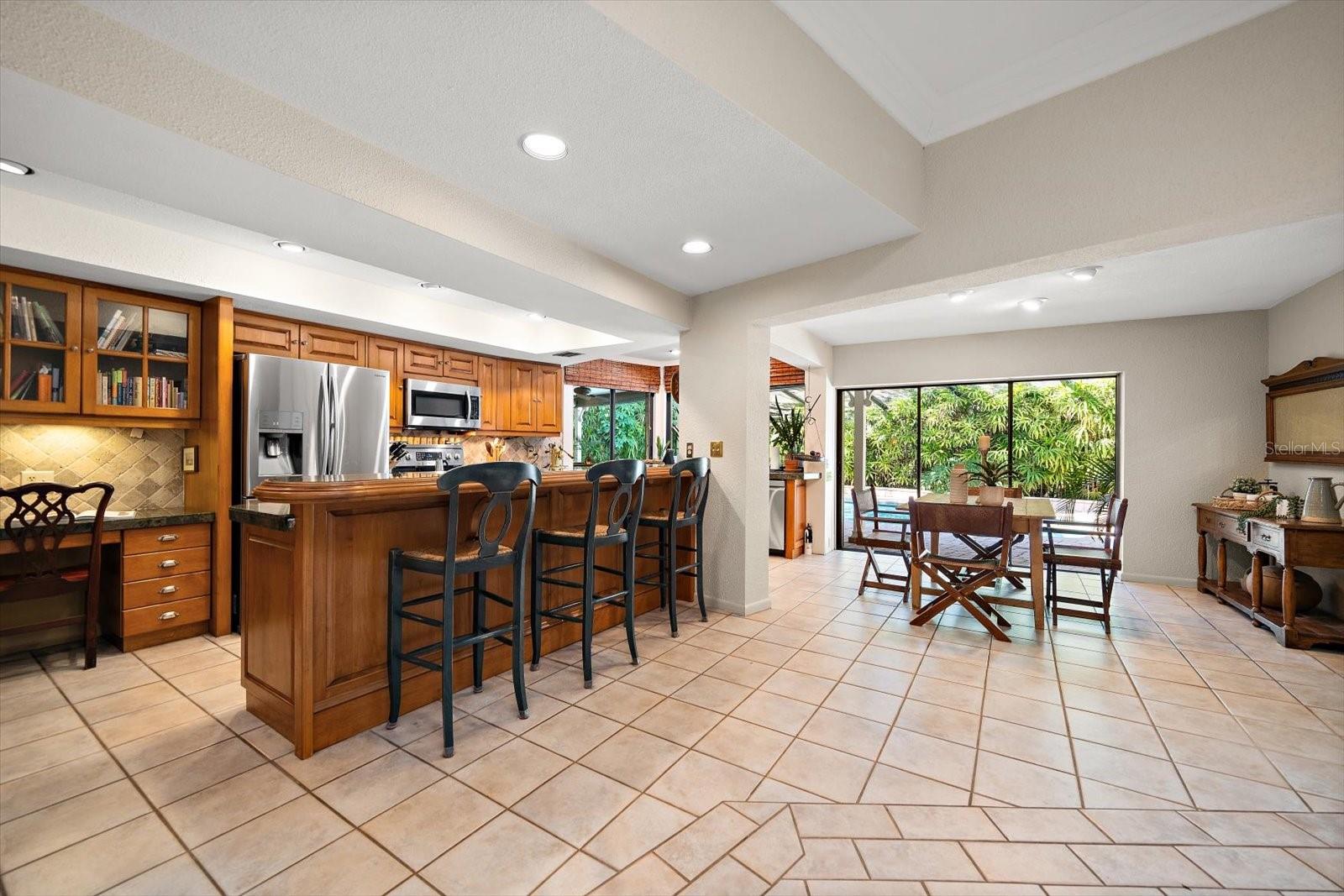 WEYBRIDGE WOODS-UNIT C - Residential