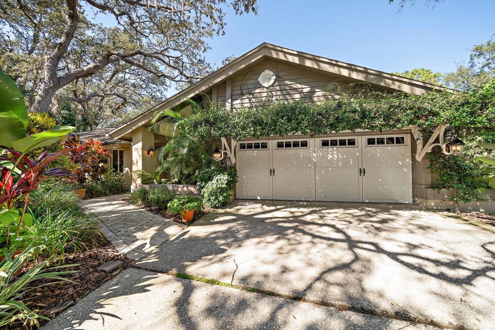 WEYBRIDGE WOODS-UNIT C - Residential