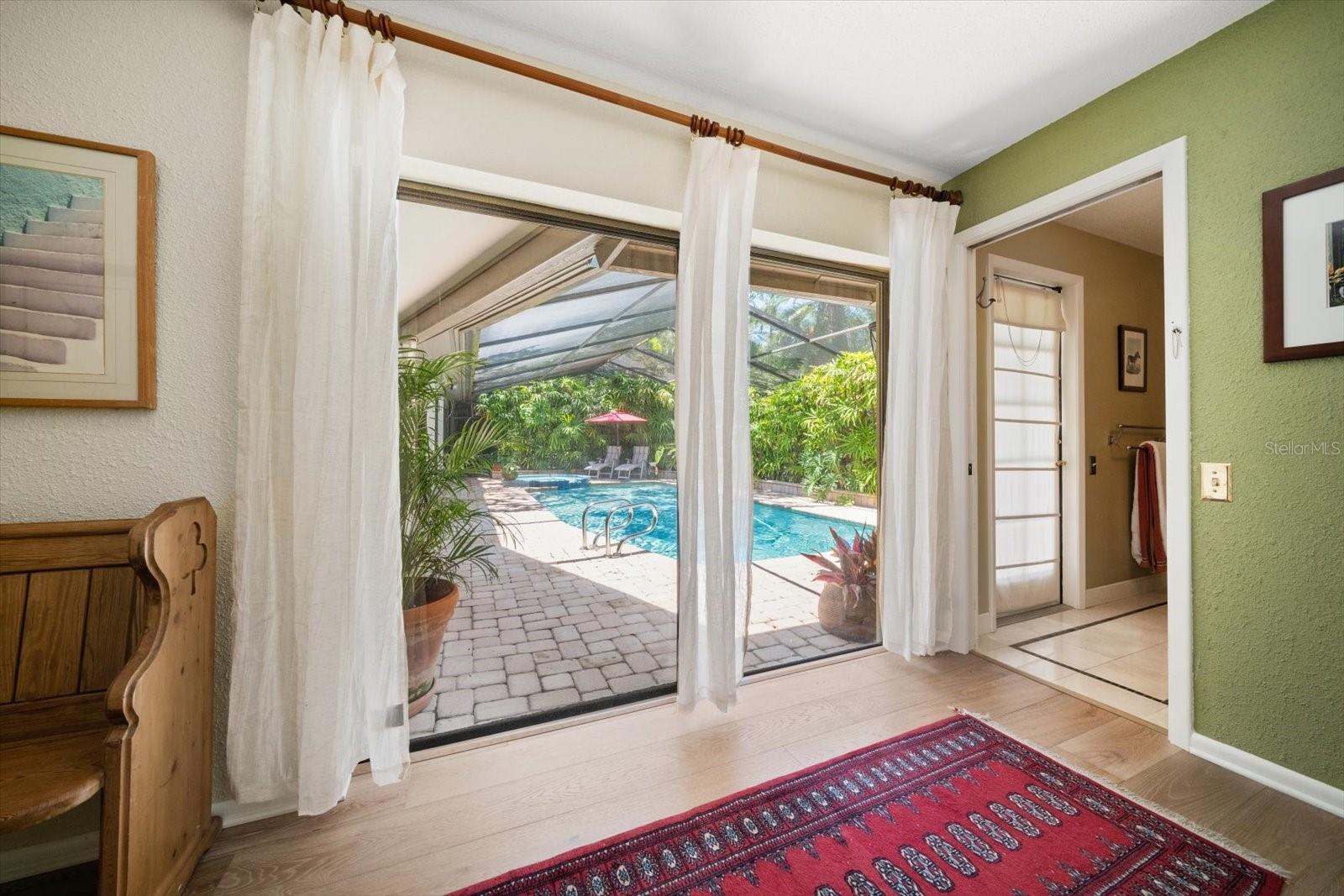 WEYBRIDGE WOODS-UNIT C - Residential