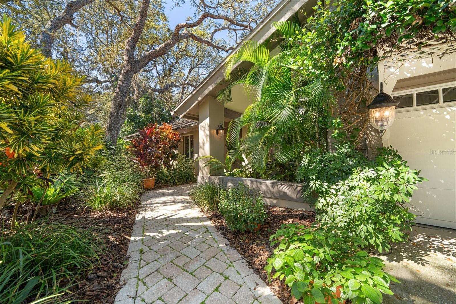 WEYBRIDGE WOODS-UNIT C - Residential