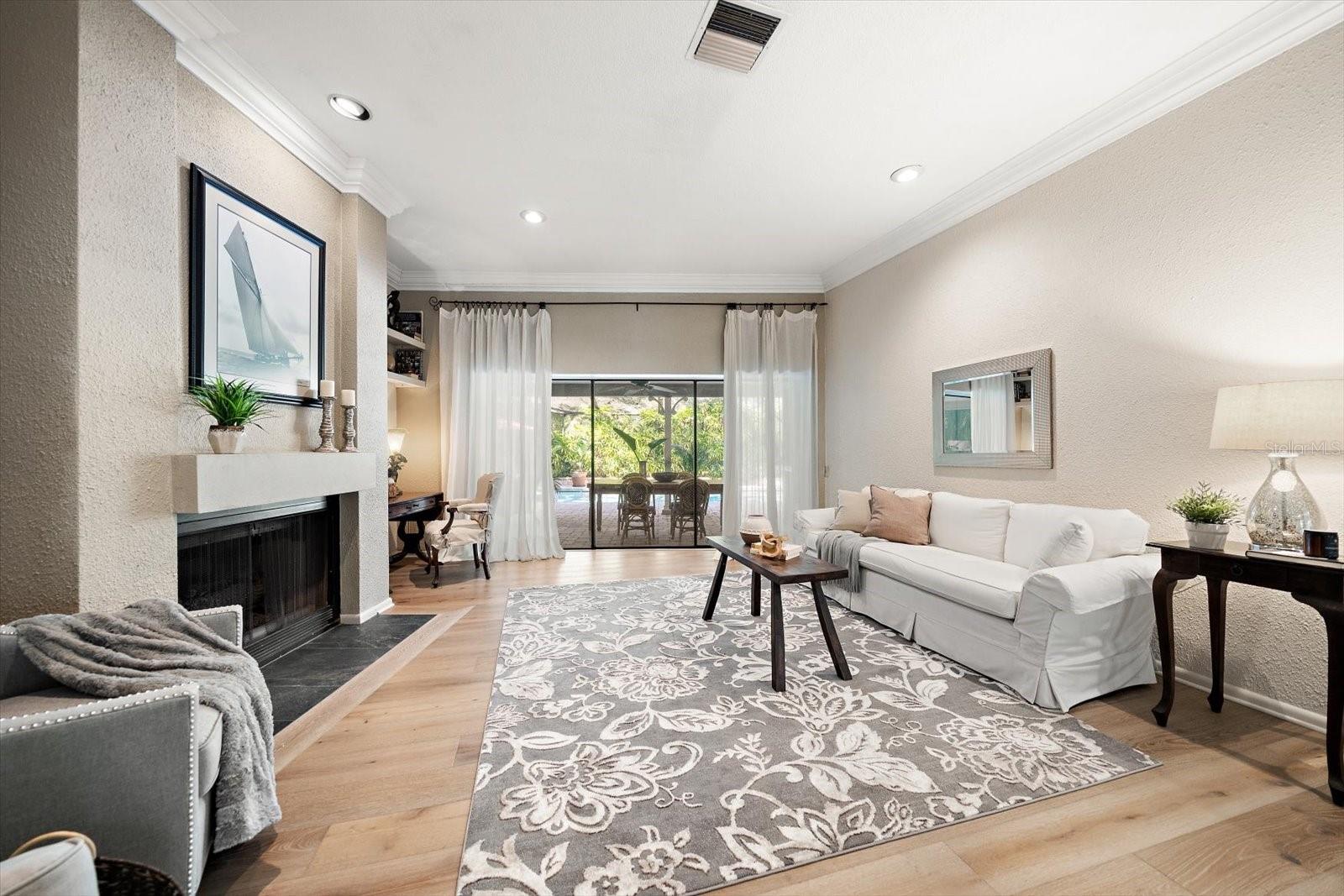 WEYBRIDGE WOODS-UNIT C - Residential