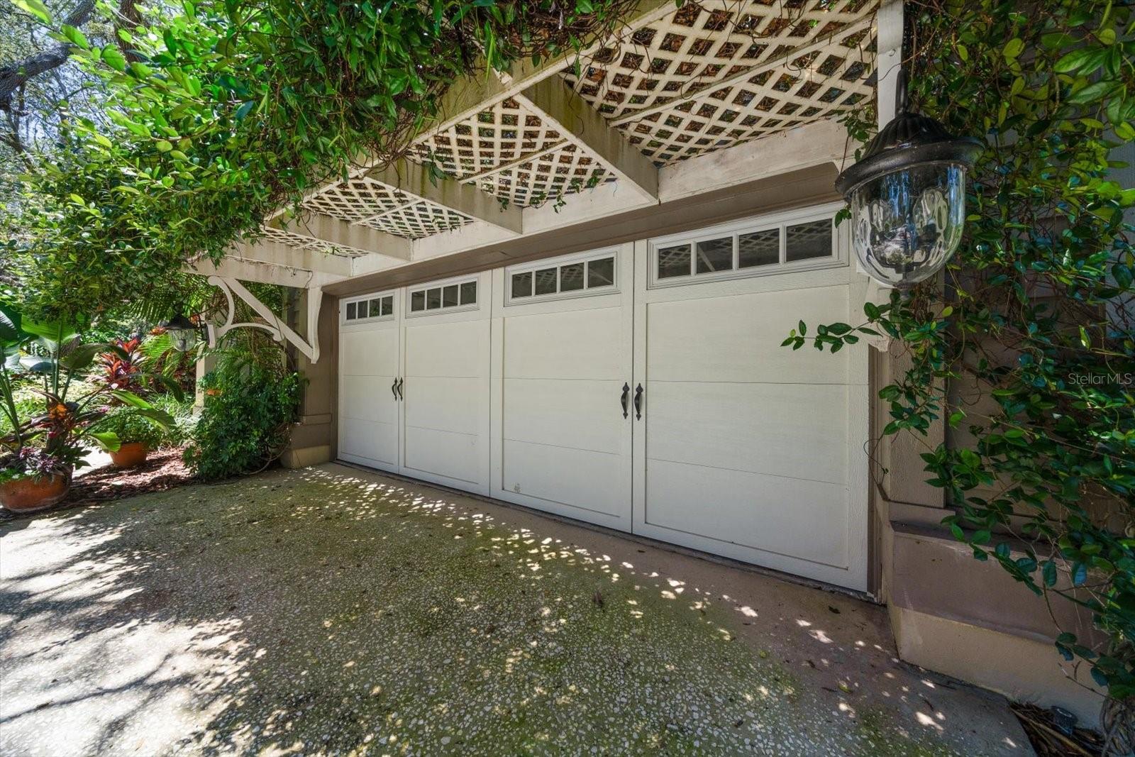 WEYBRIDGE WOODS-UNIT C - Residential