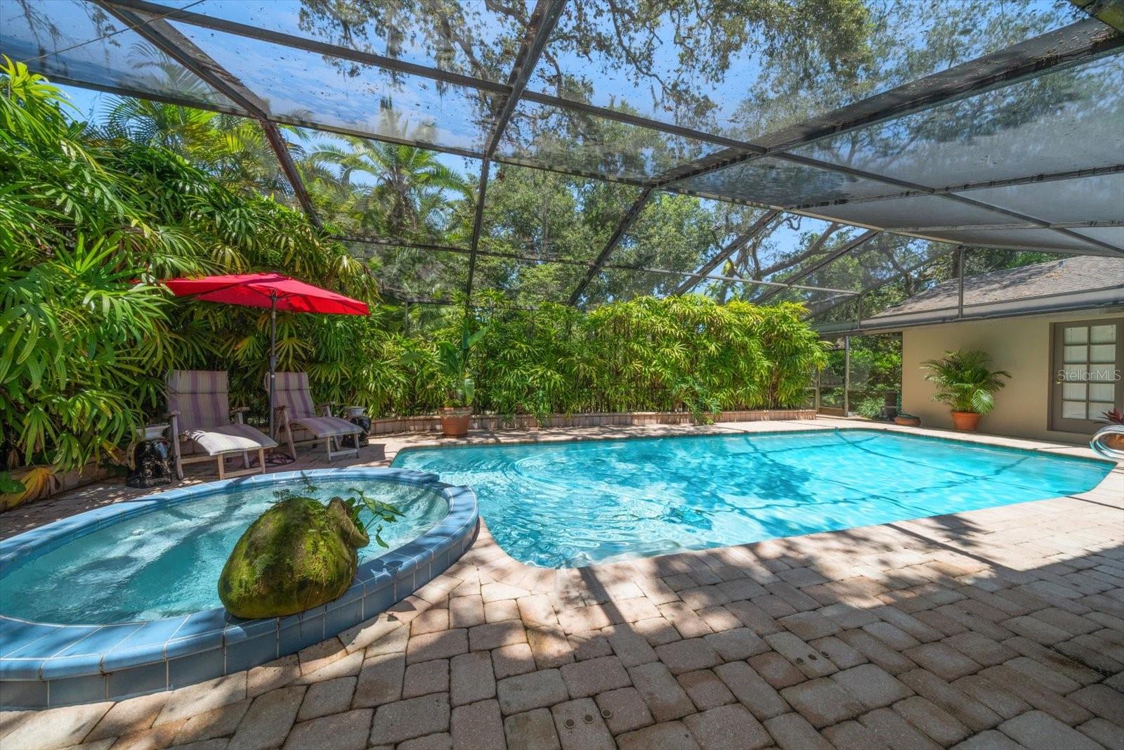 WEYBRIDGE WOODS-UNIT C - Residential