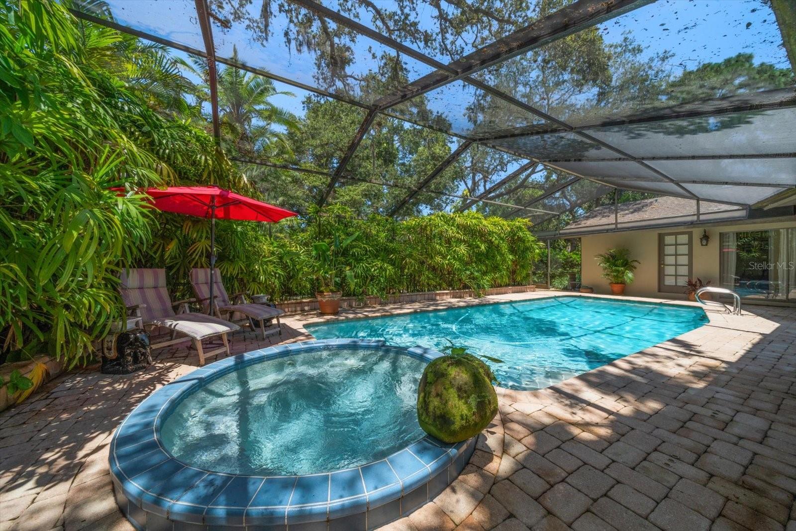 WEYBRIDGE WOODS-UNIT C - Residential