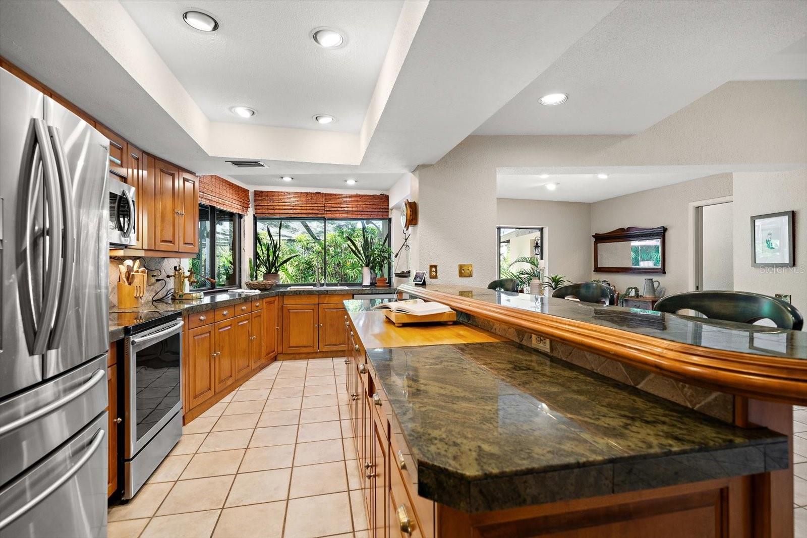 WEYBRIDGE WOODS-UNIT C - Residential