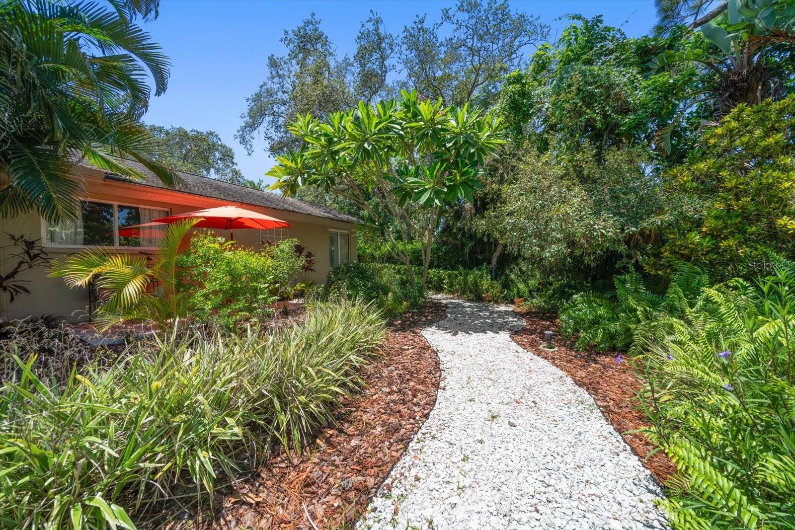 WEYBRIDGE WOODS-UNIT C - Residential