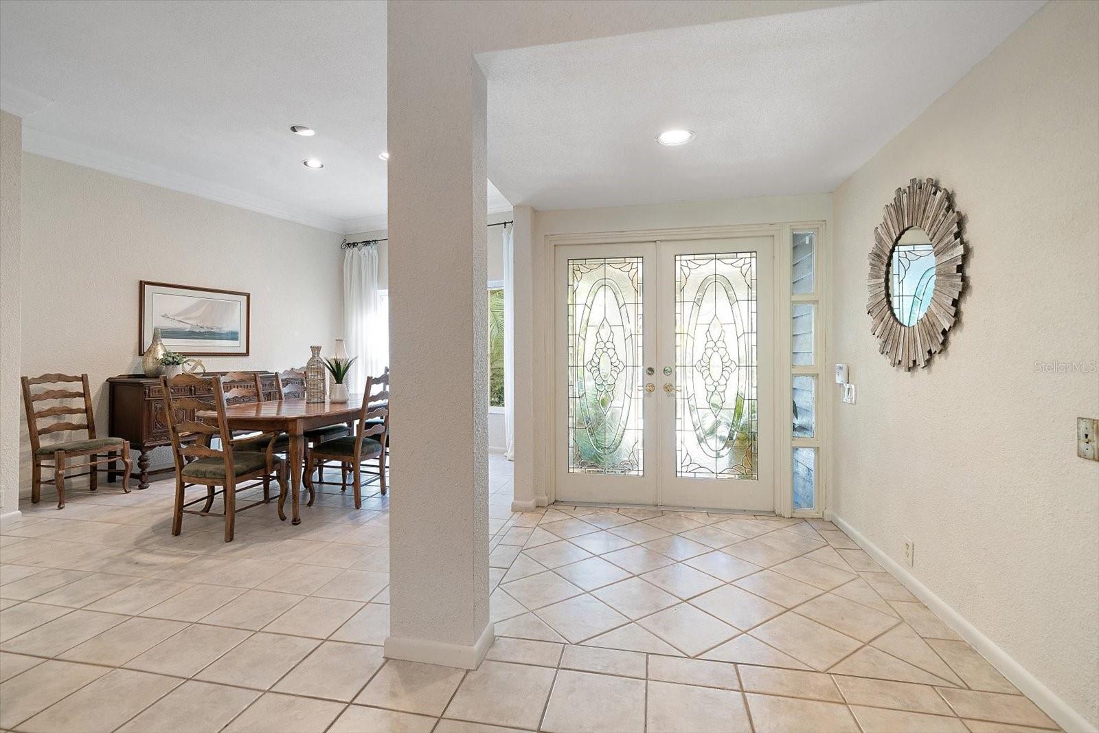 WEYBRIDGE WOODS-UNIT C - Residential