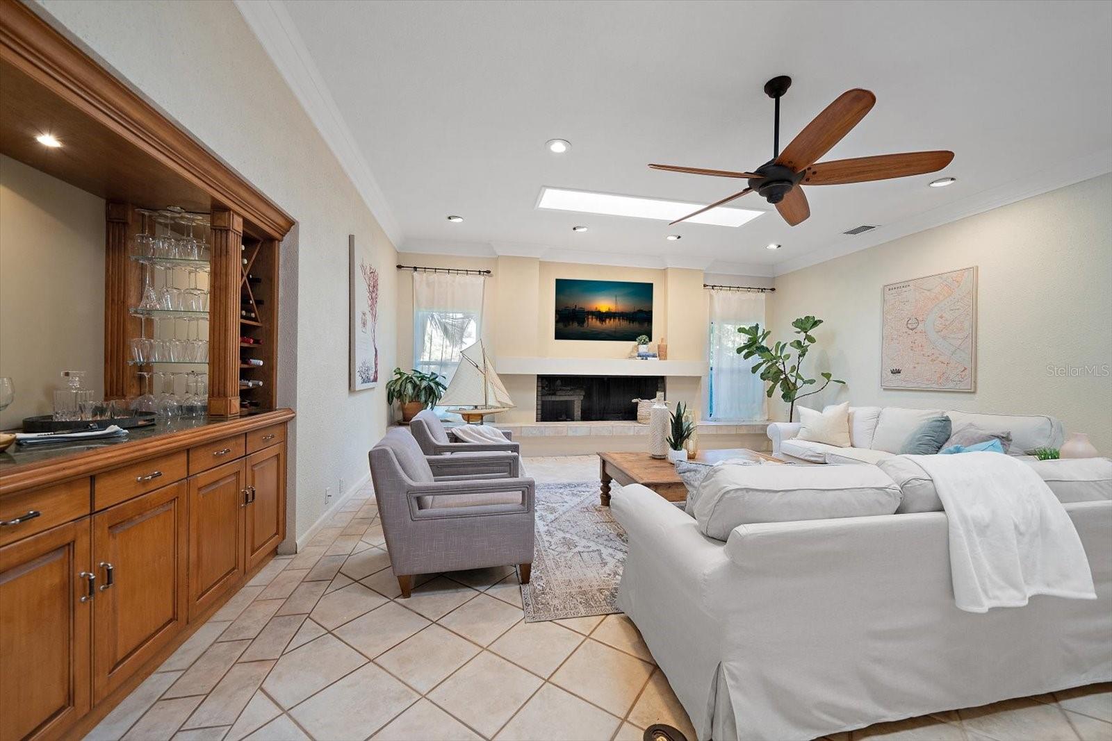 WEYBRIDGE WOODS-UNIT C - Residential