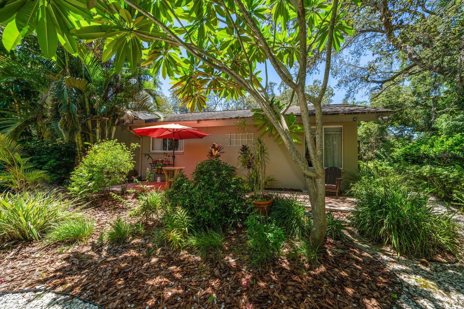 WEYBRIDGE WOODS-UNIT C - Residential