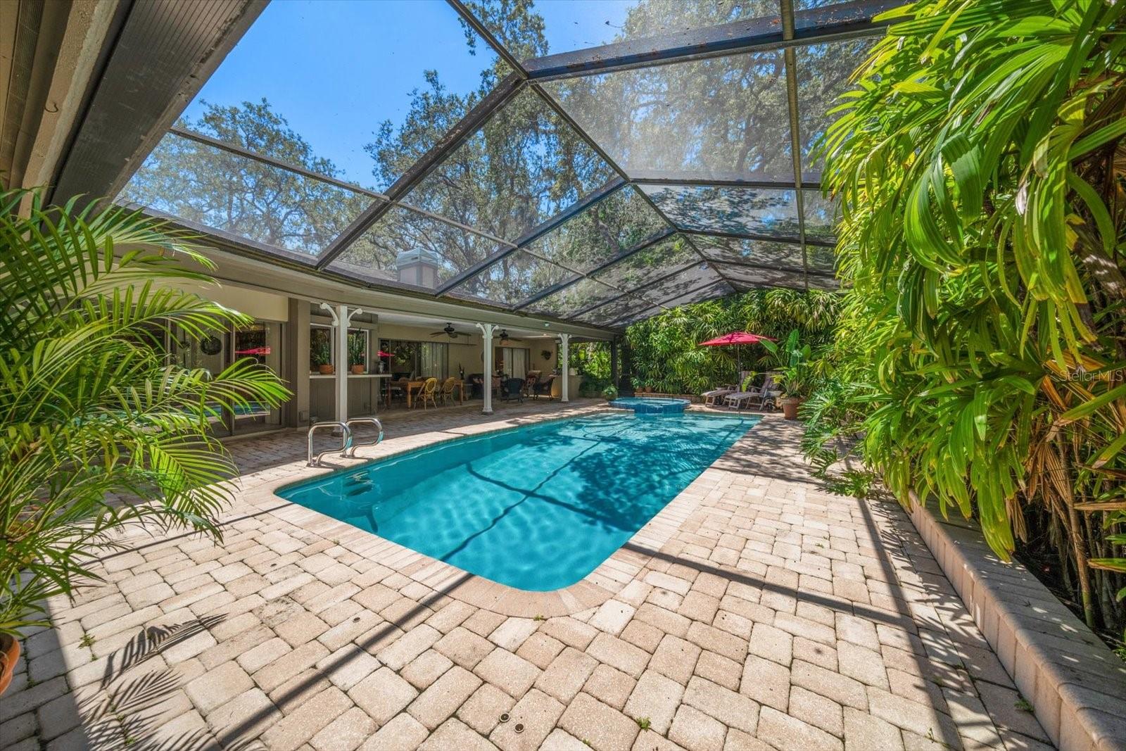 WEYBRIDGE WOODS-UNIT C - Residential