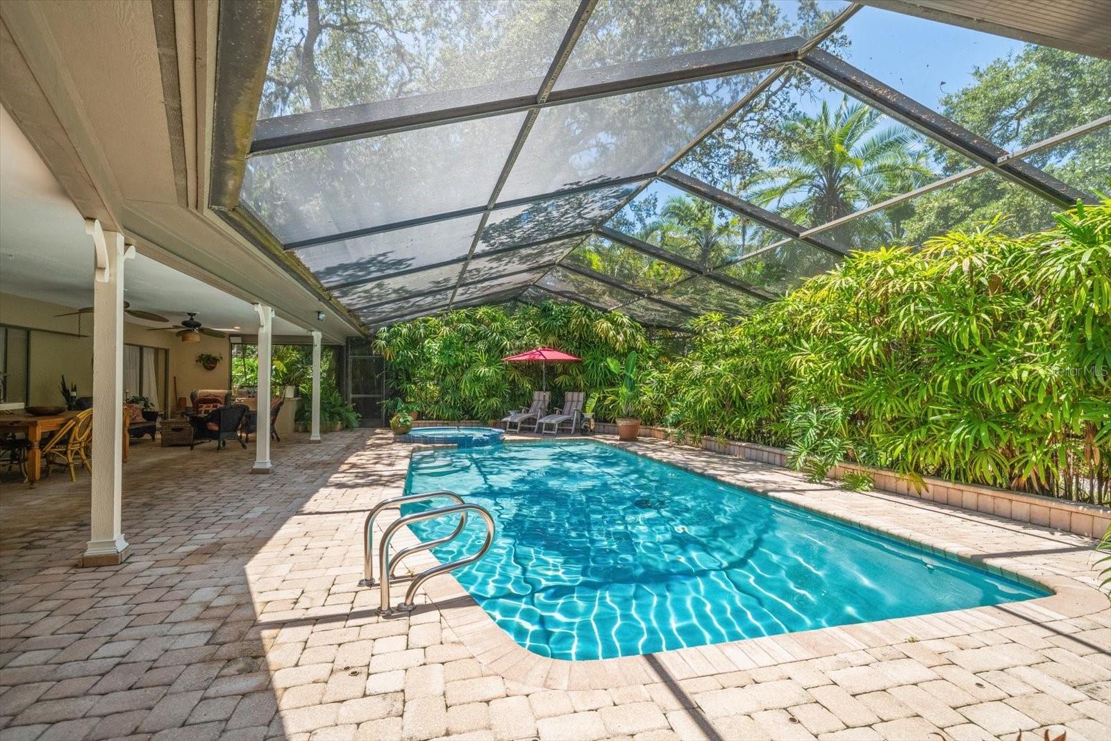 WEYBRIDGE WOODS-UNIT C - Residential