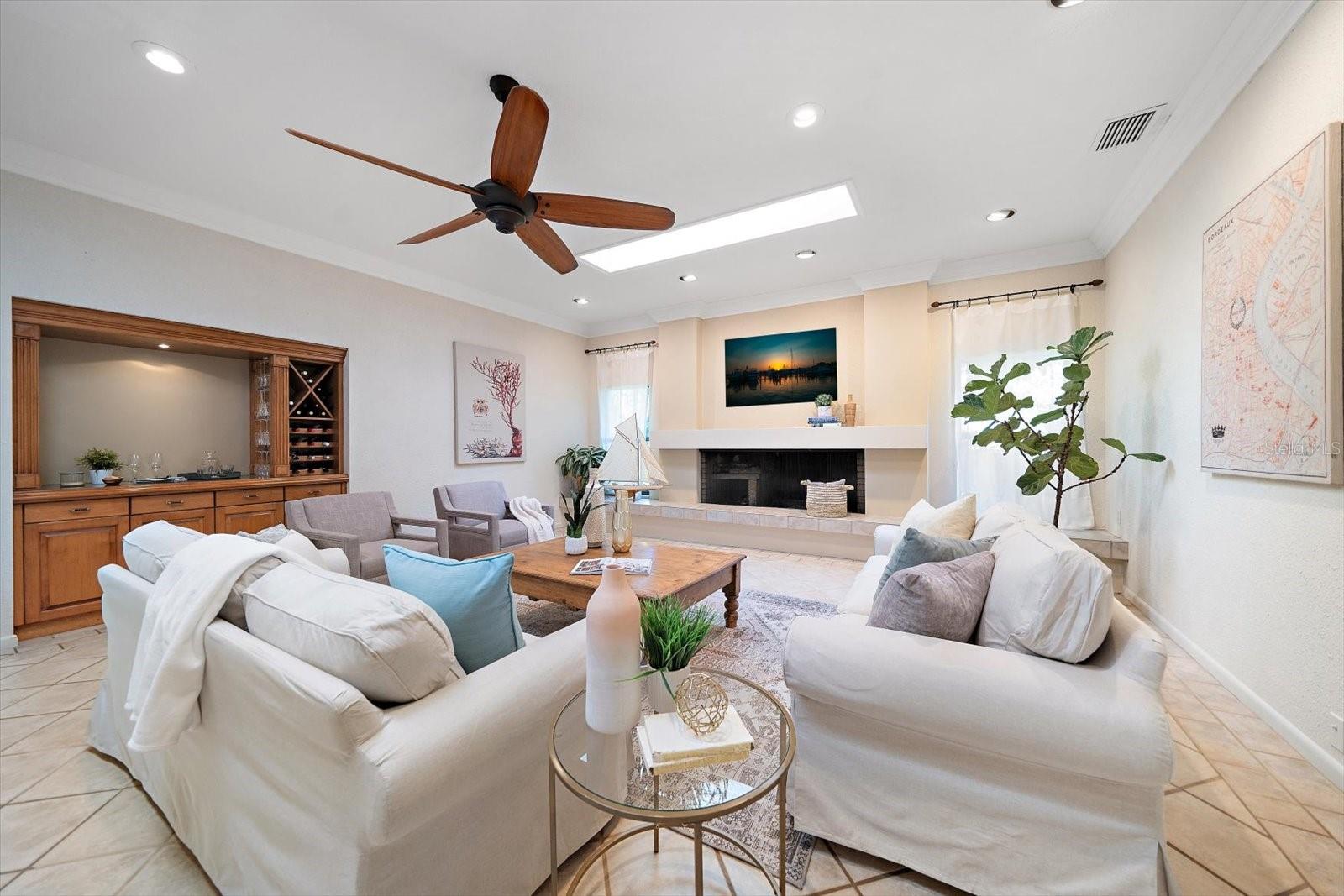 WEYBRIDGE WOODS-UNIT C - Residential