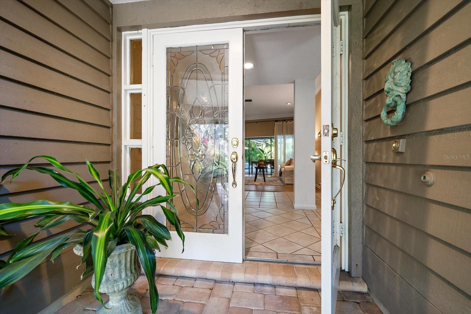 WEYBRIDGE WOODS-UNIT C - Residential