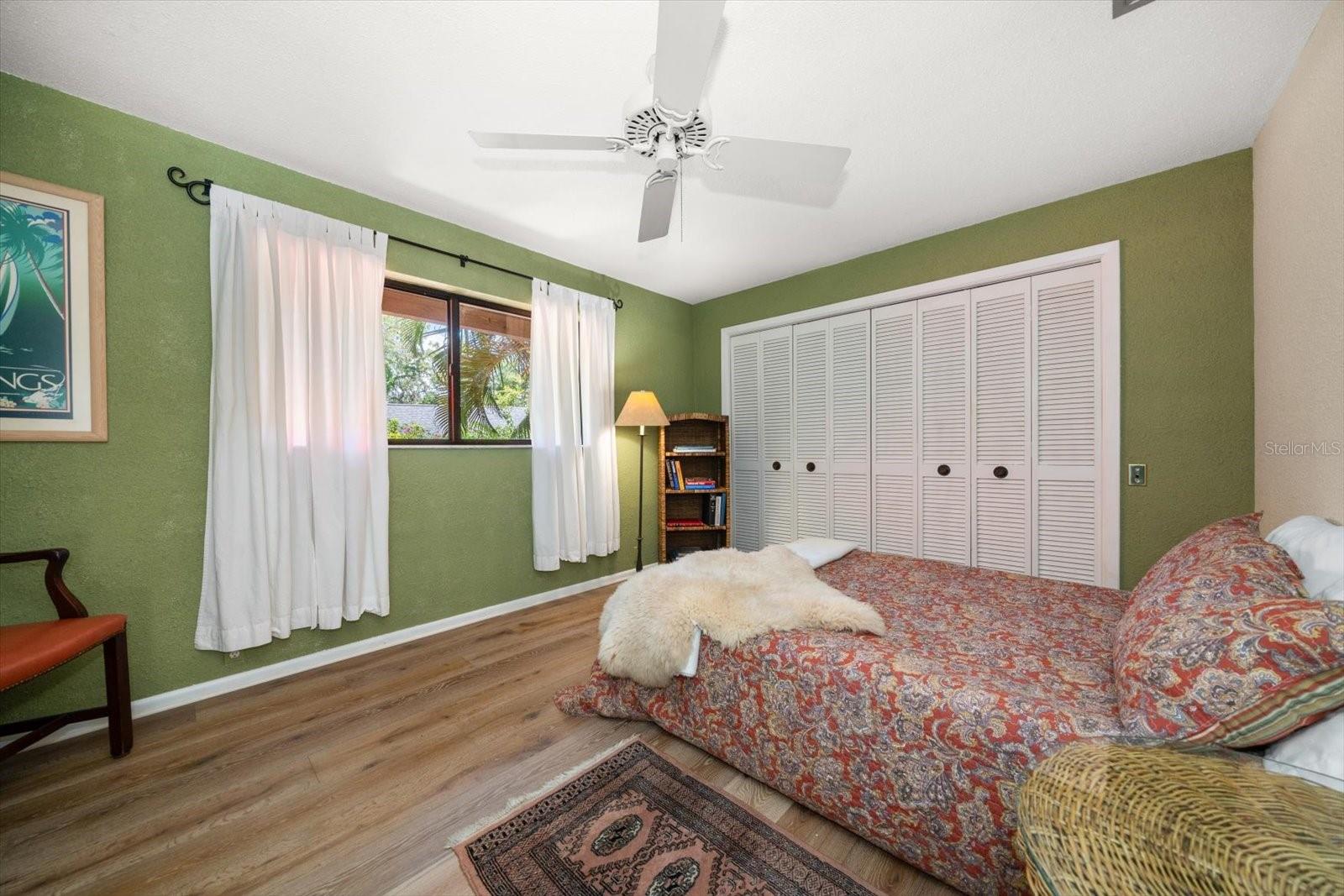 WEYBRIDGE WOODS-UNIT C - Residential