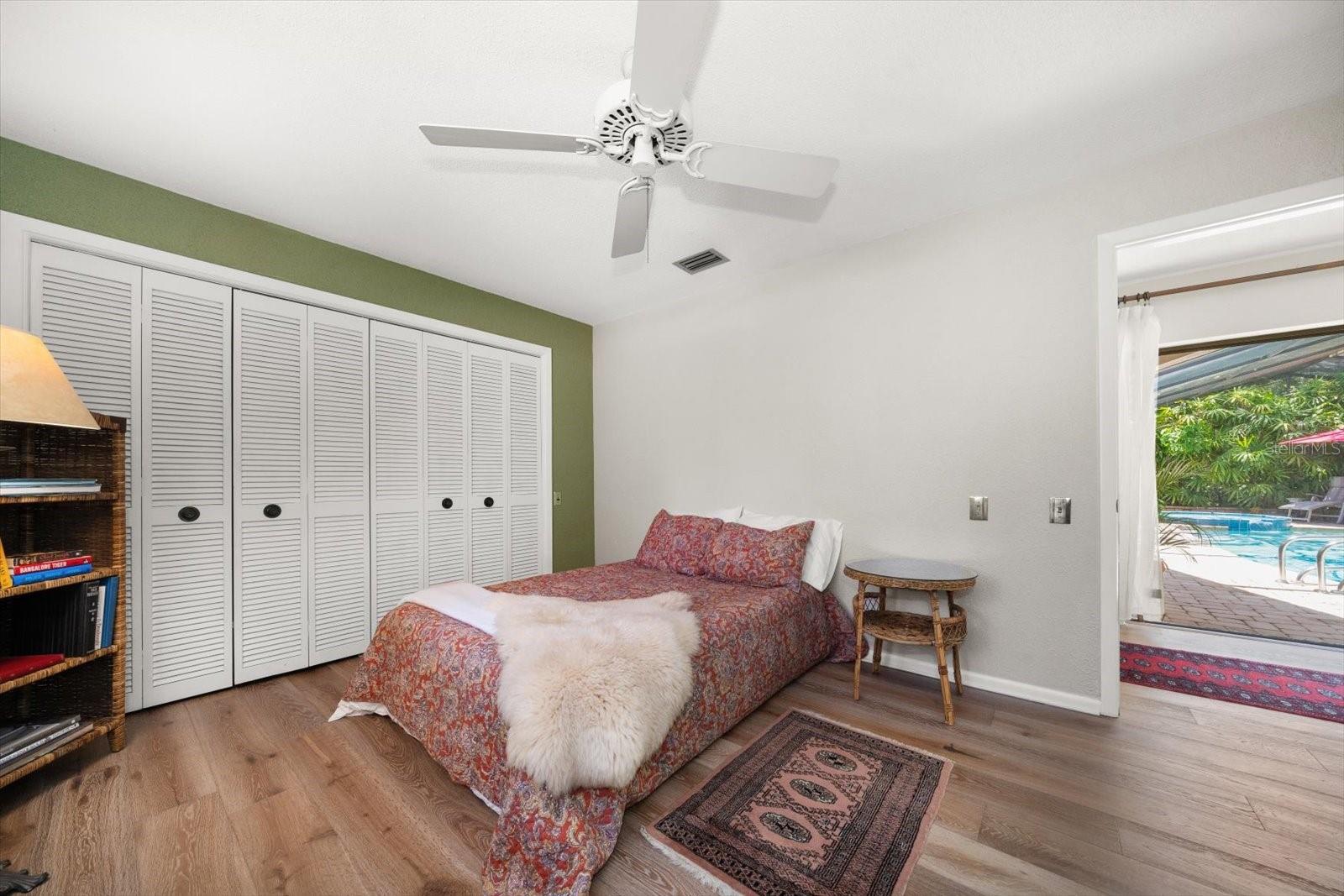 WEYBRIDGE WOODS-UNIT C - Residential