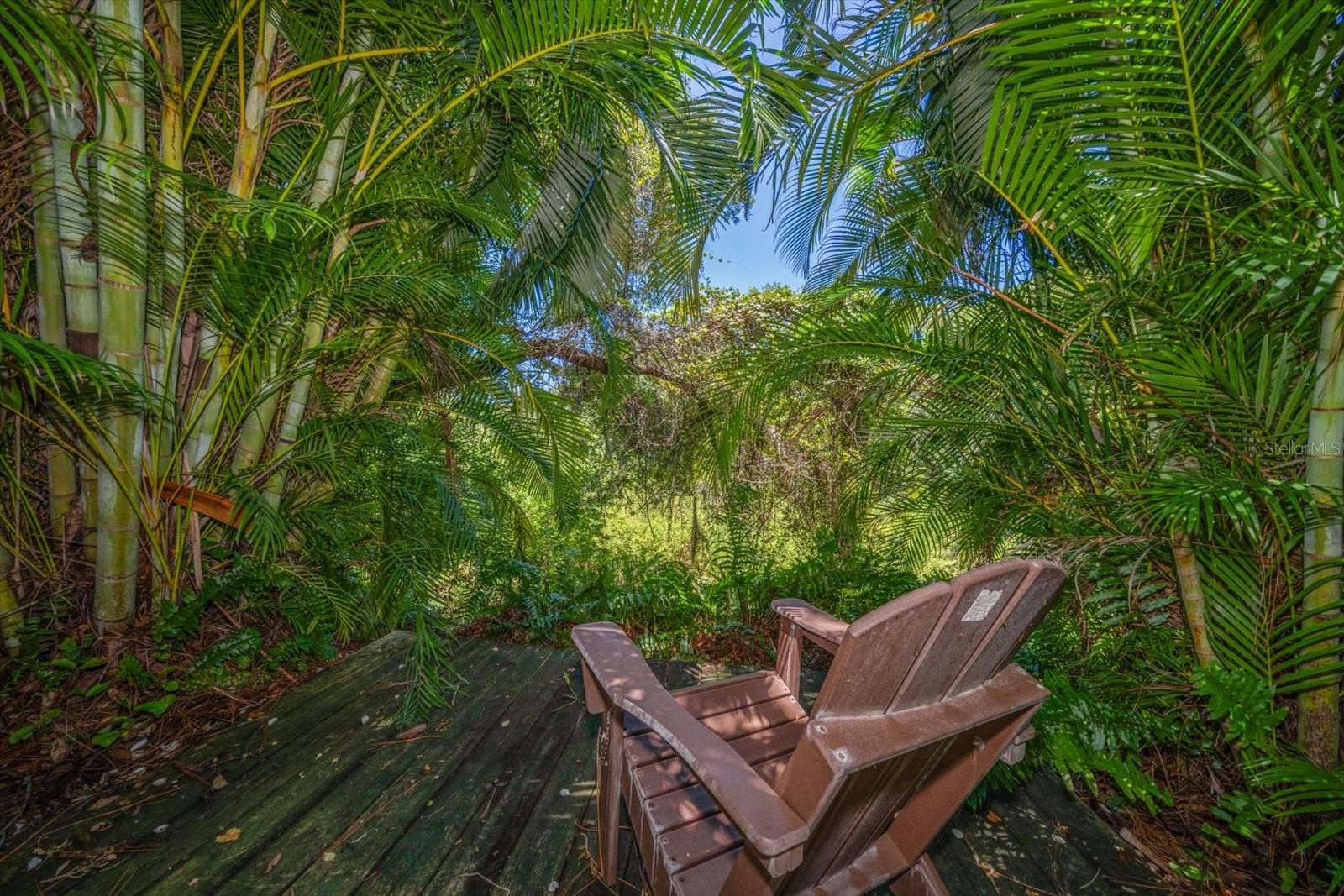 WEYBRIDGE WOODS-UNIT C - Residential