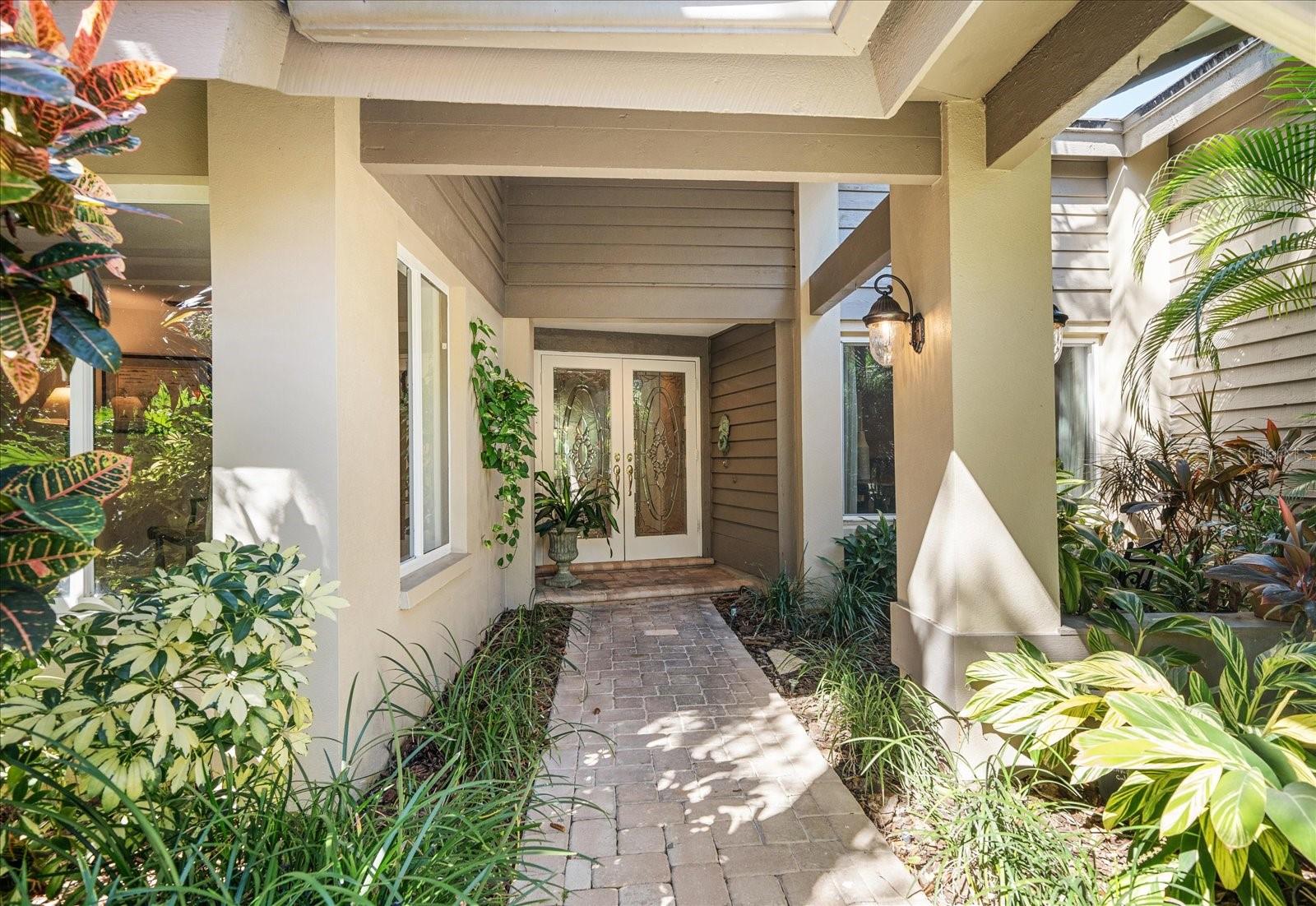 WEYBRIDGE WOODS-UNIT C - Residential