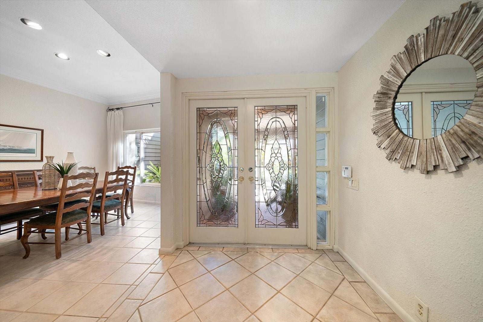 WEYBRIDGE WOODS-UNIT C - Residential