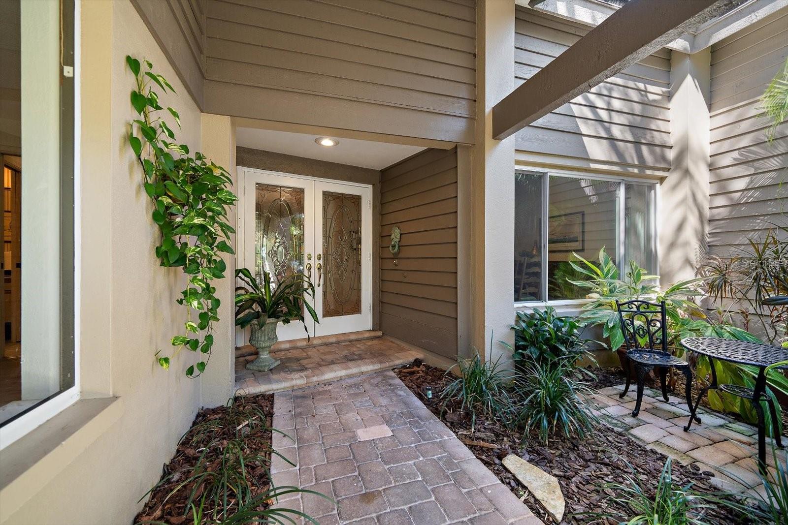 WEYBRIDGE WOODS-UNIT C - Residential