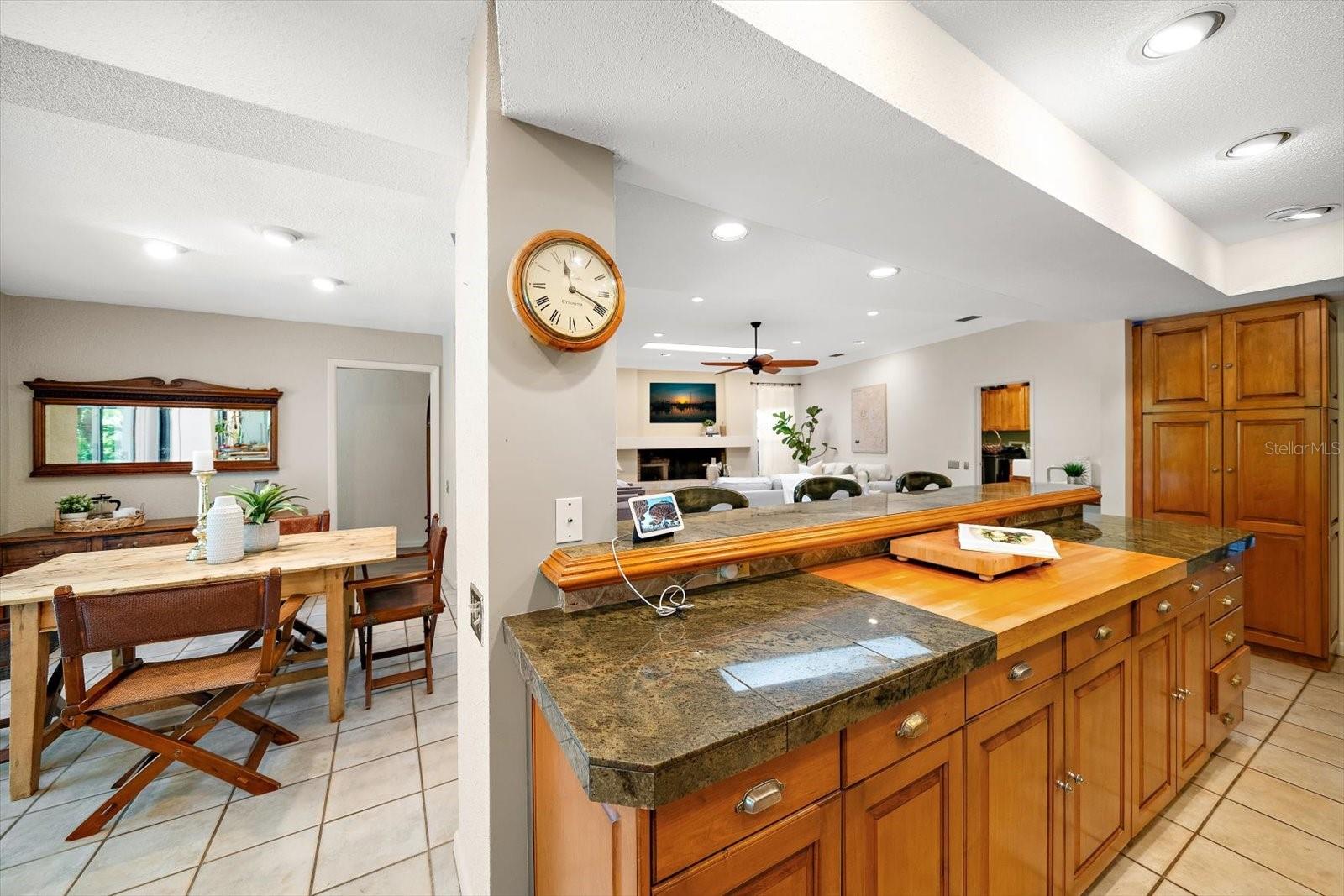 WEYBRIDGE WOODS-UNIT C - Residential