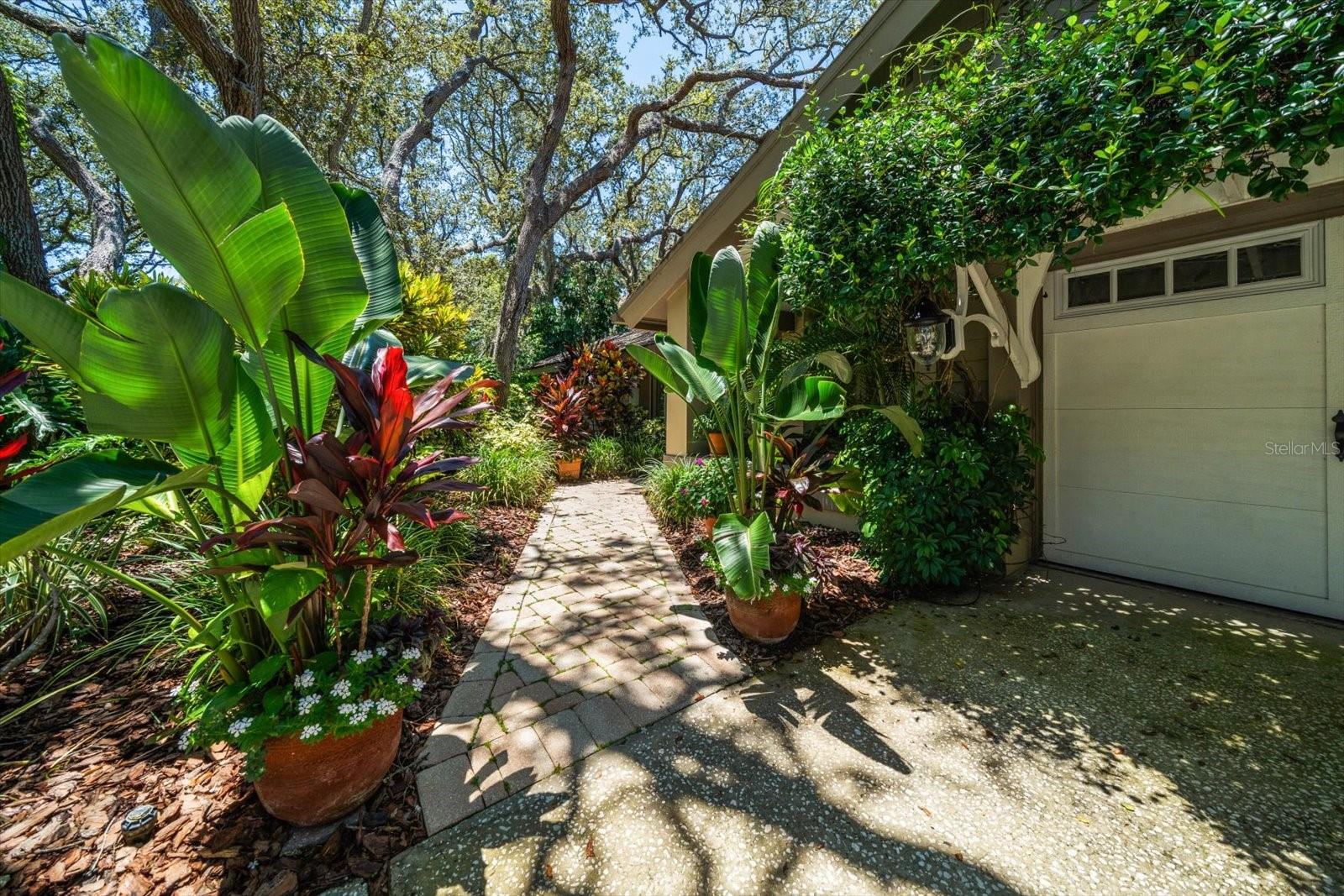 WEYBRIDGE WOODS-UNIT C - Residential