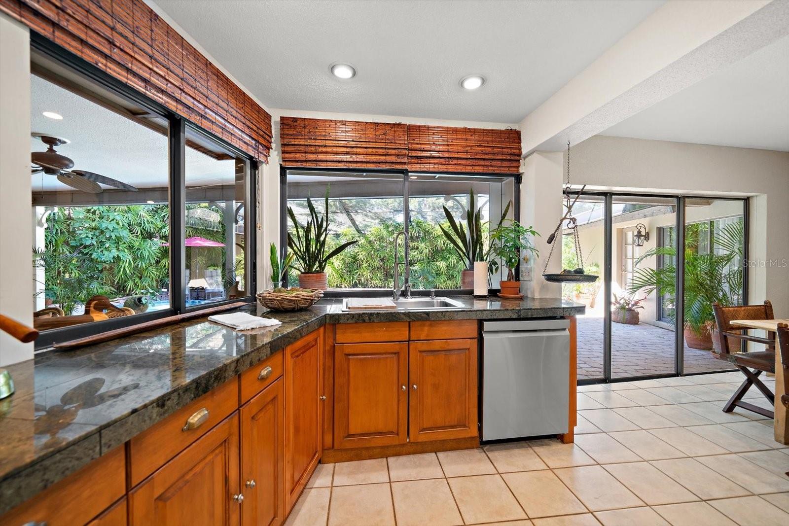 WEYBRIDGE WOODS-UNIT C - Residential