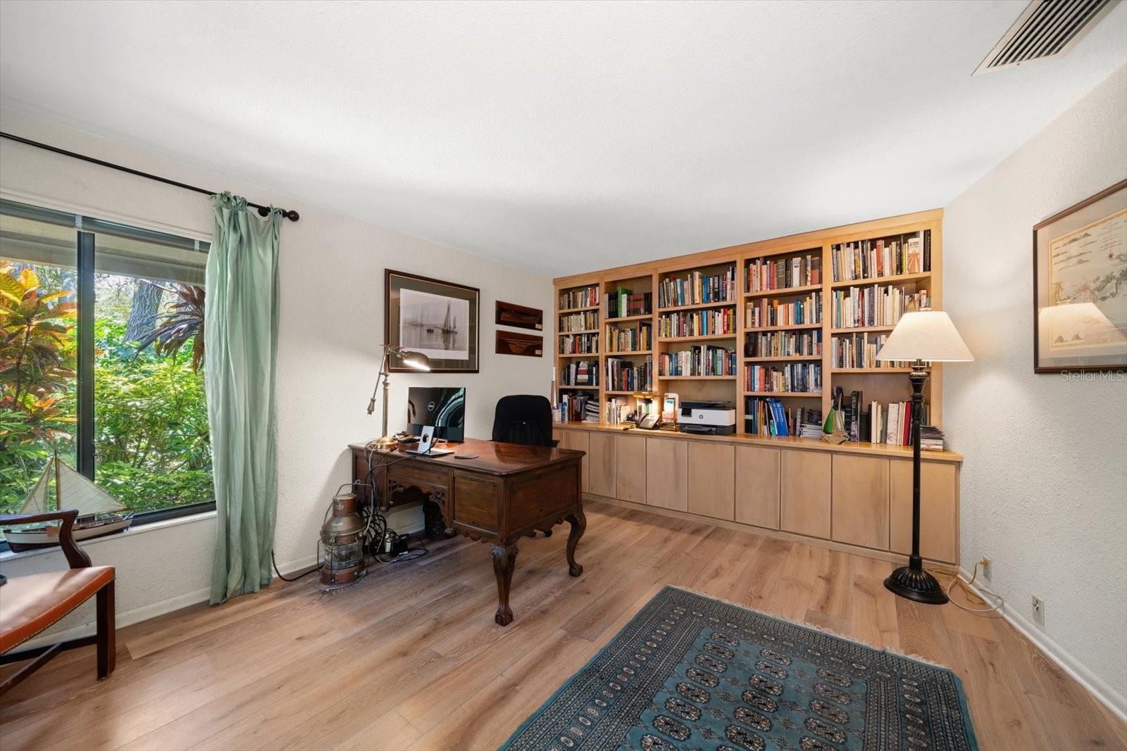 WEYBRIDGE WOODS-UNIT C - Residential