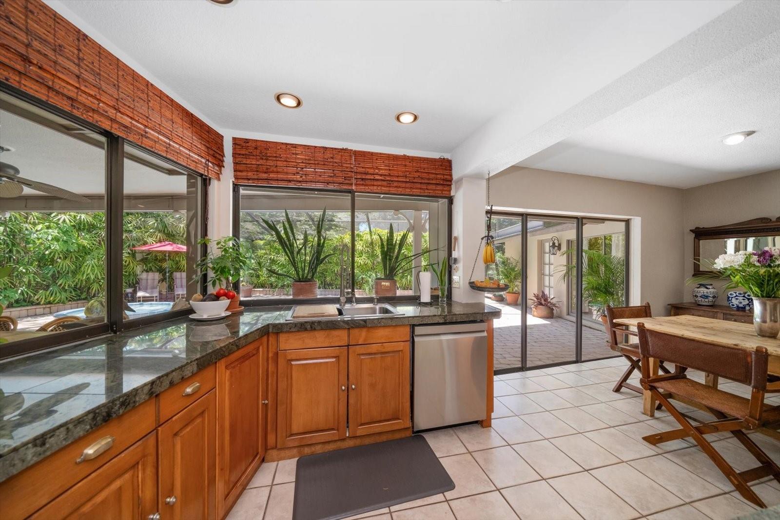 WEYBRIDGE WOODS-UNIT C - Residential