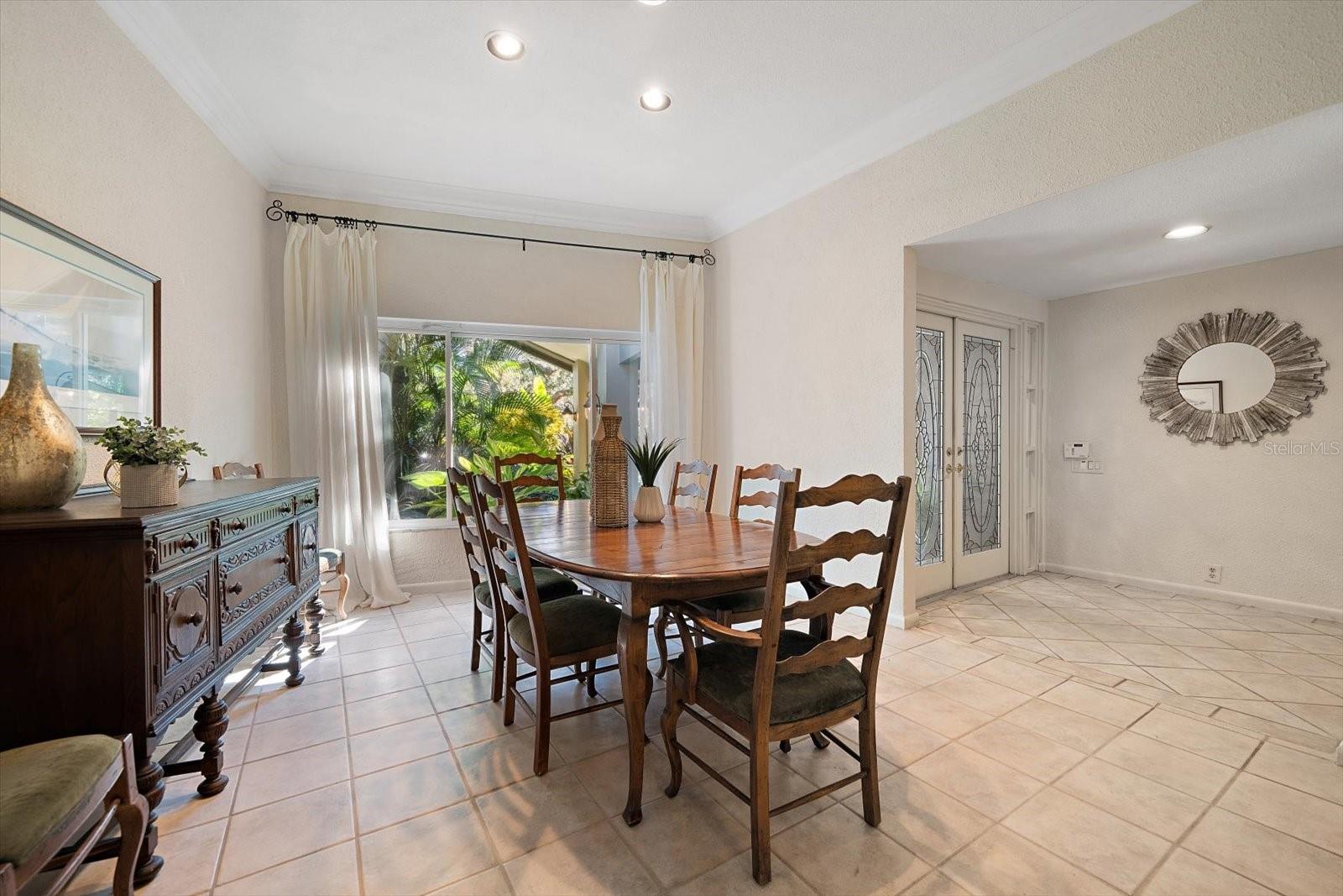 WEYBRIDGE WOODS-UNIT C - Residential