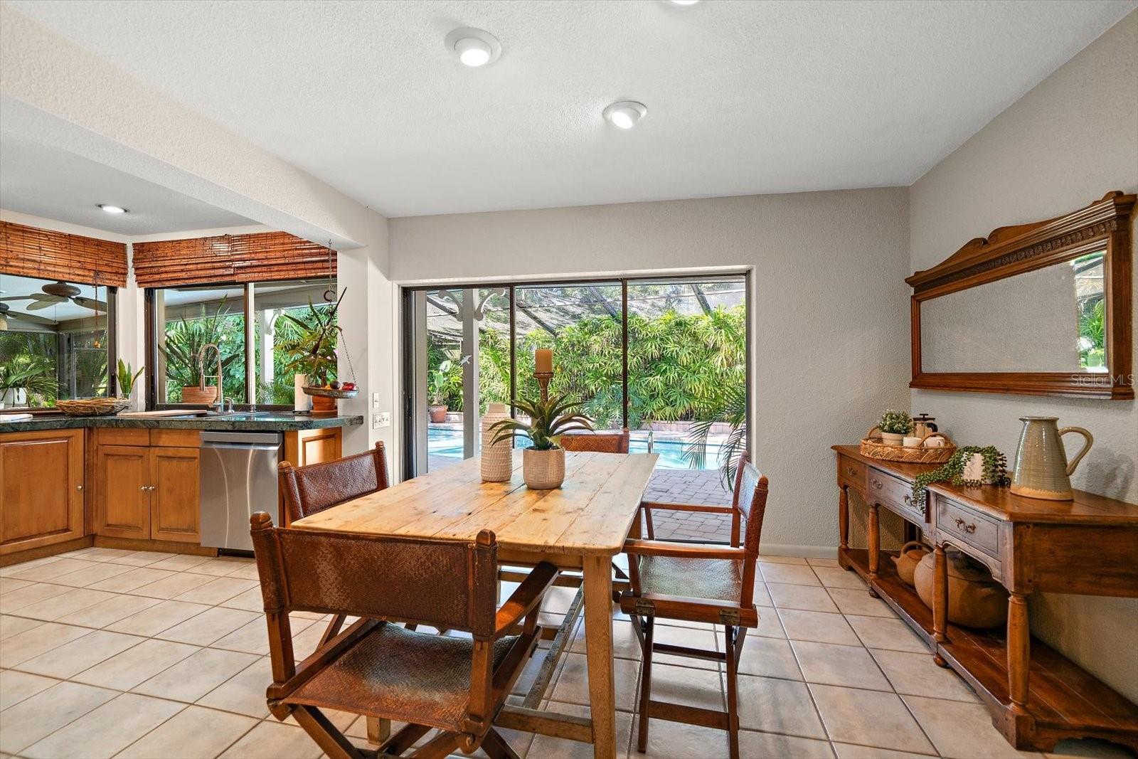 WEYBRIDGE WOODS-UNIT C - Residential