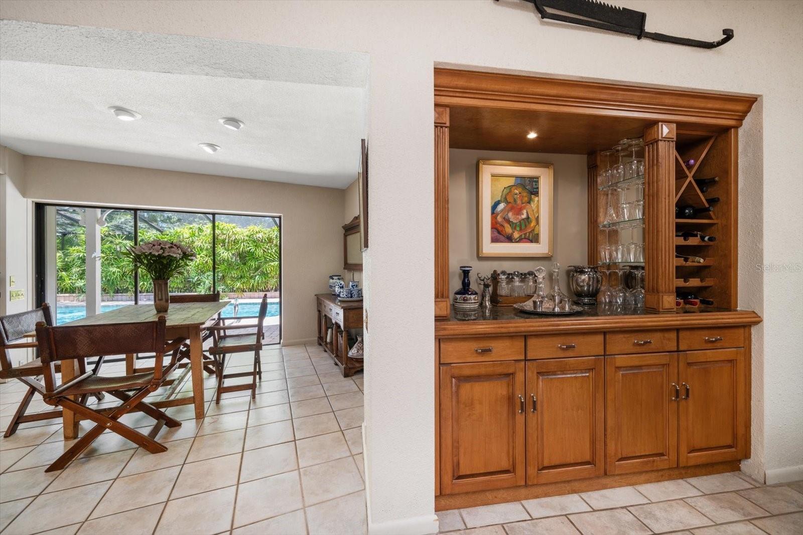 WEYBRIDGE WOODS-UNIT C - Residential