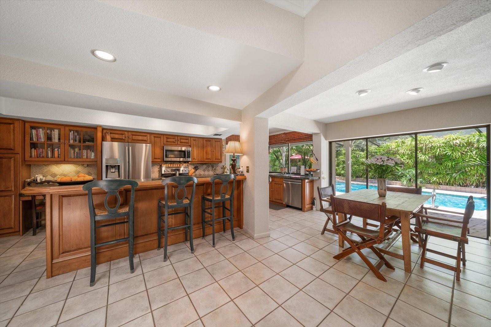 WEYBRIDGE WOODS-UNIT C - Residential